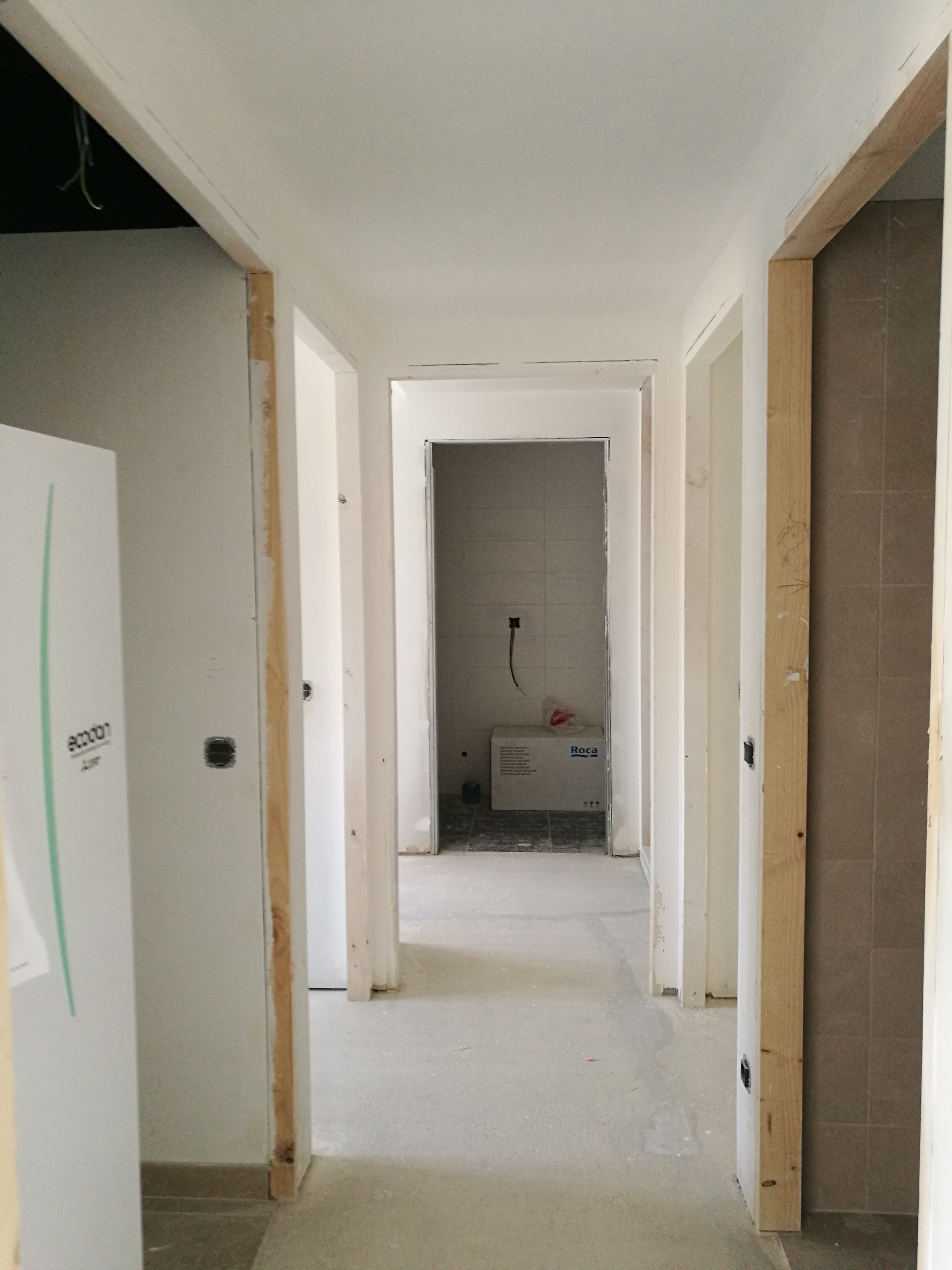 Avance de Obras | Premier Inmobiliaria