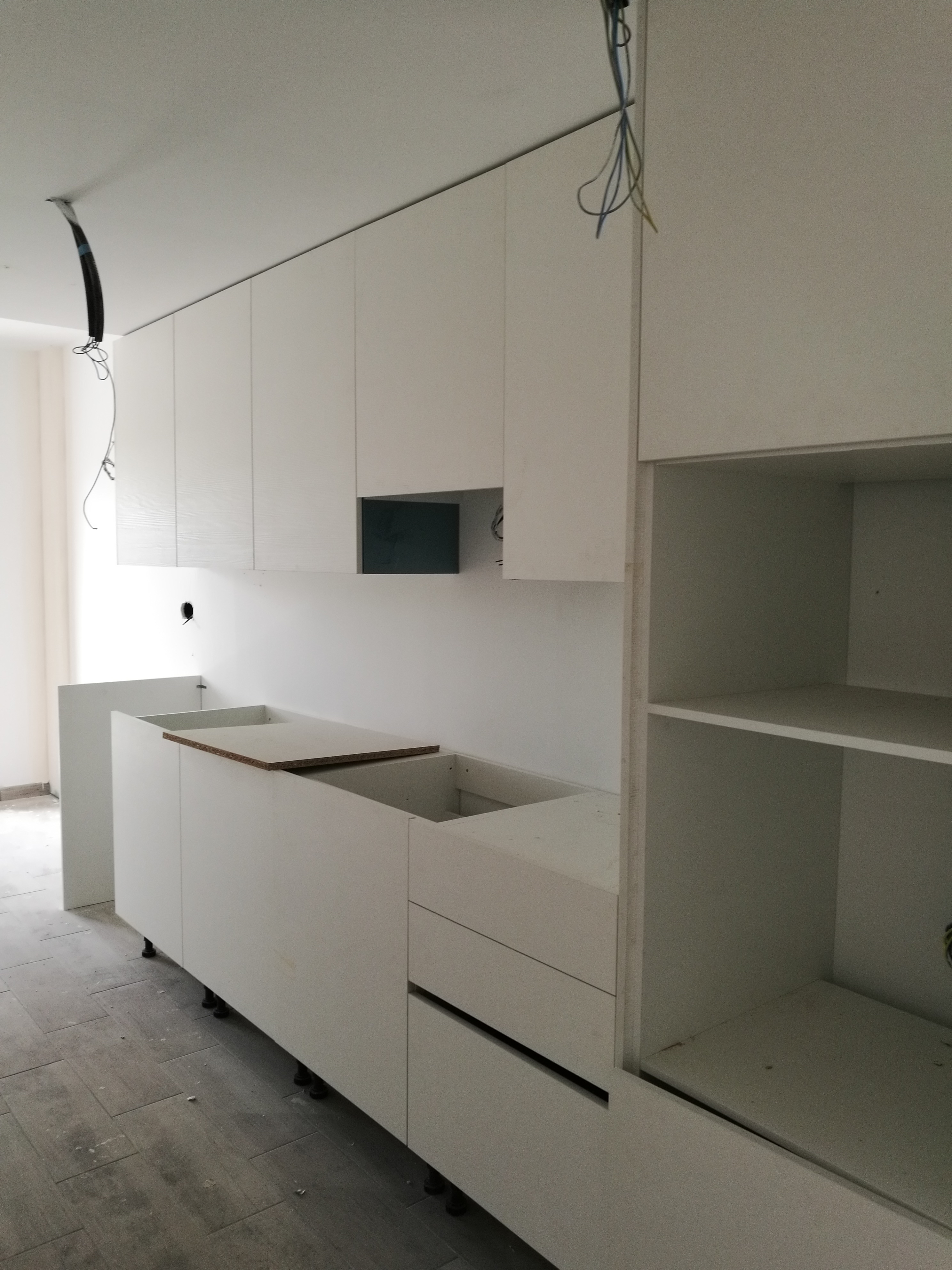 Avance de Obras | Premier Inmobiliaria