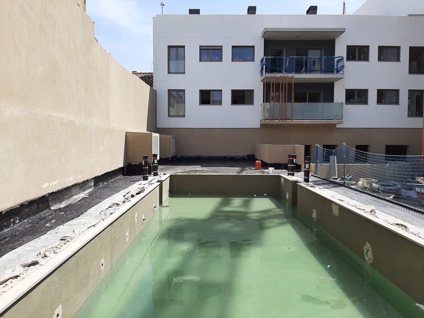 Avance de Obras | Premier Inmobiliaria