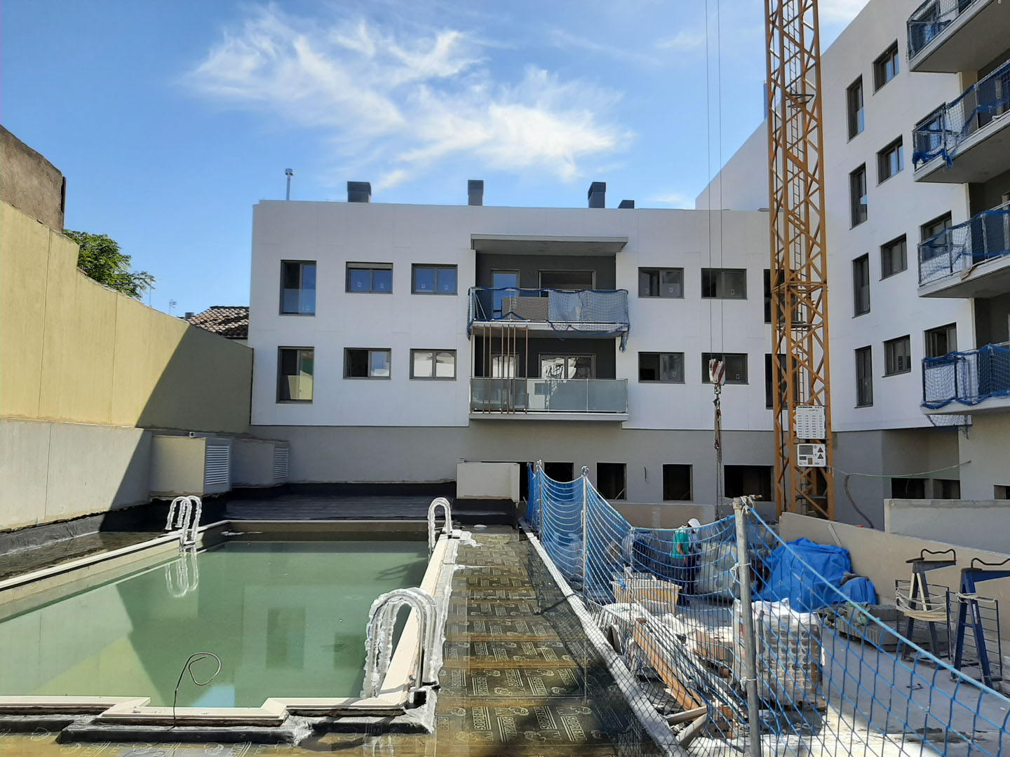 Avance de Obras | Premier Inmobiliaria