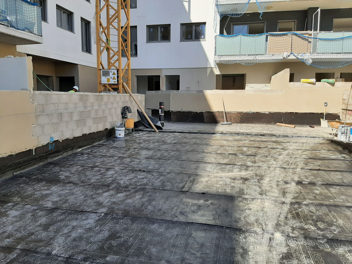Avance de Obras | Premier Inmobiliaria
