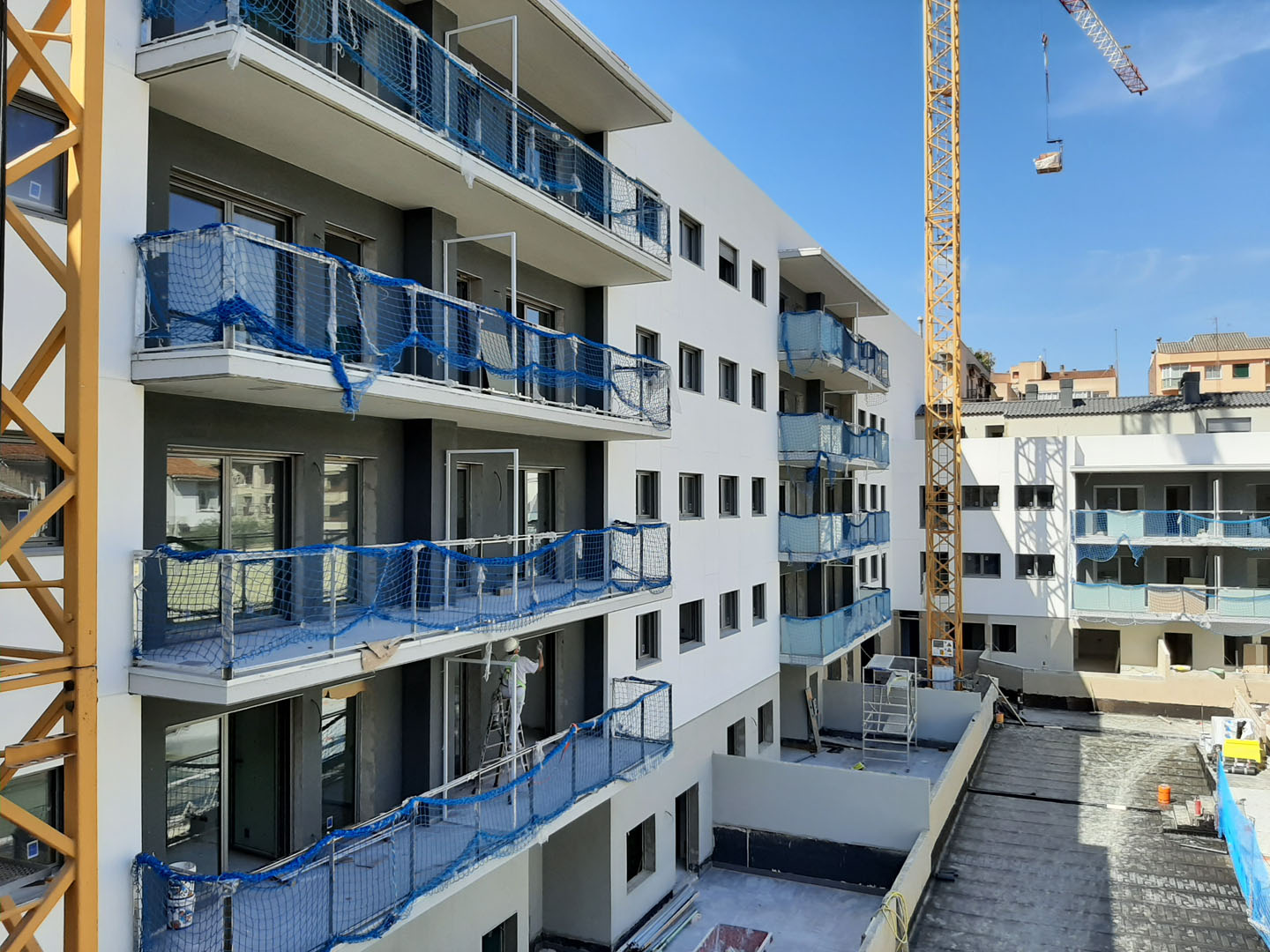 Avance de Obras | Premier Inmobiliaria