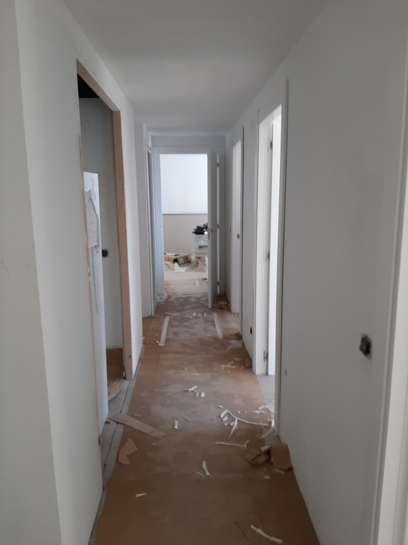 Avance de Obras | Premier Inmobiliaria