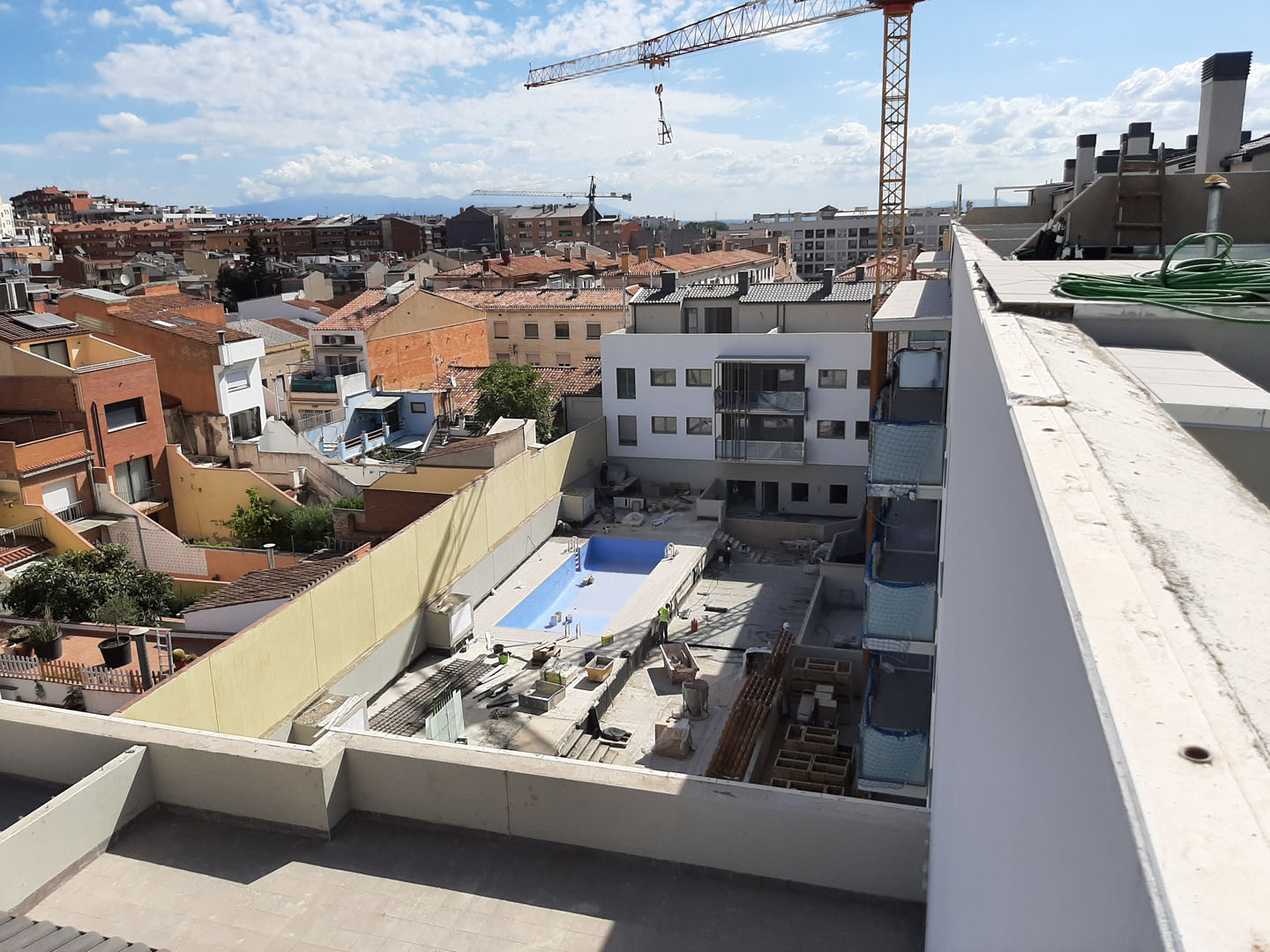 Avance de Obras | Premier Inmobiliaria