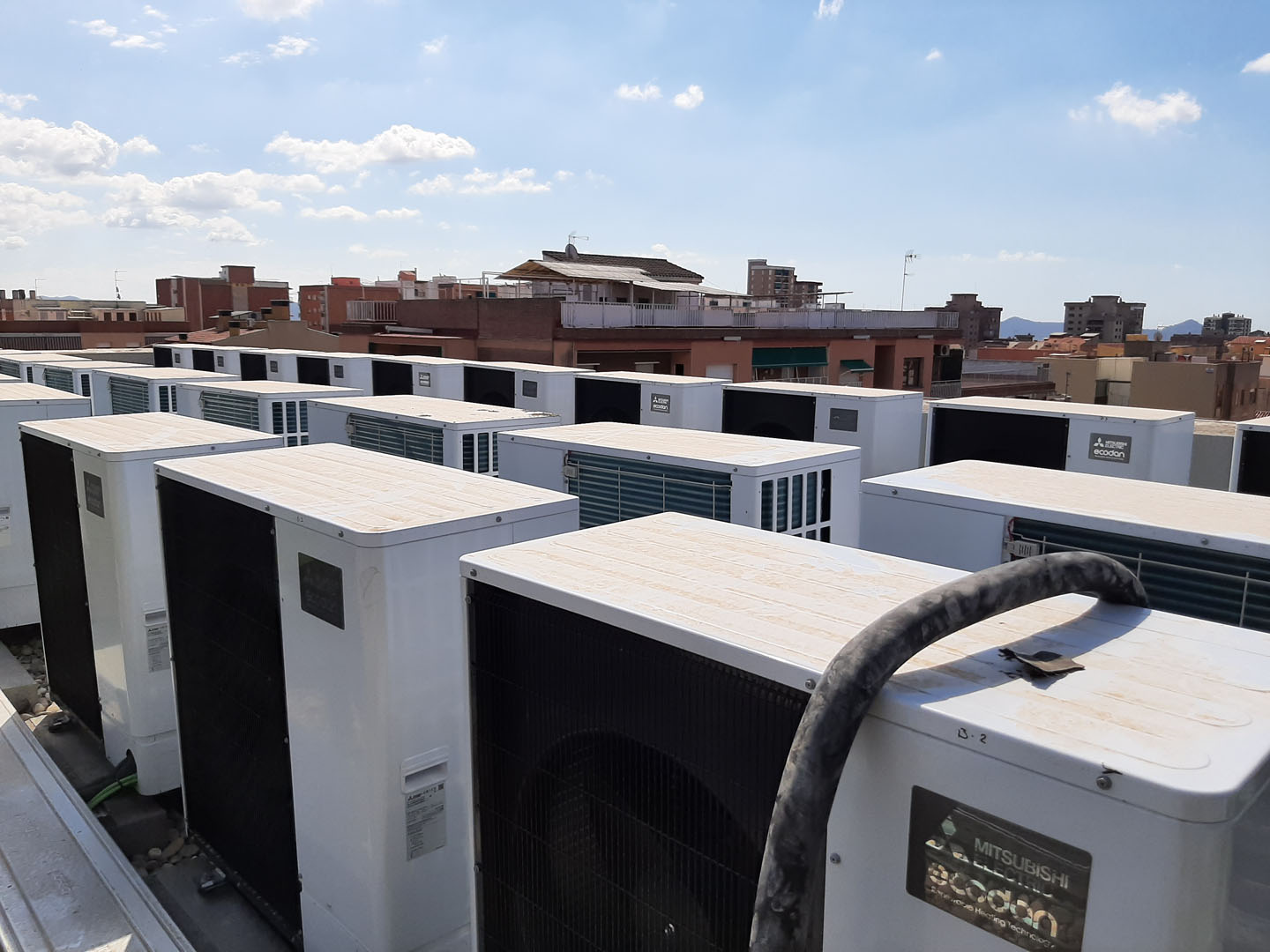 Avance de Obras | Premier Inmobiliaria