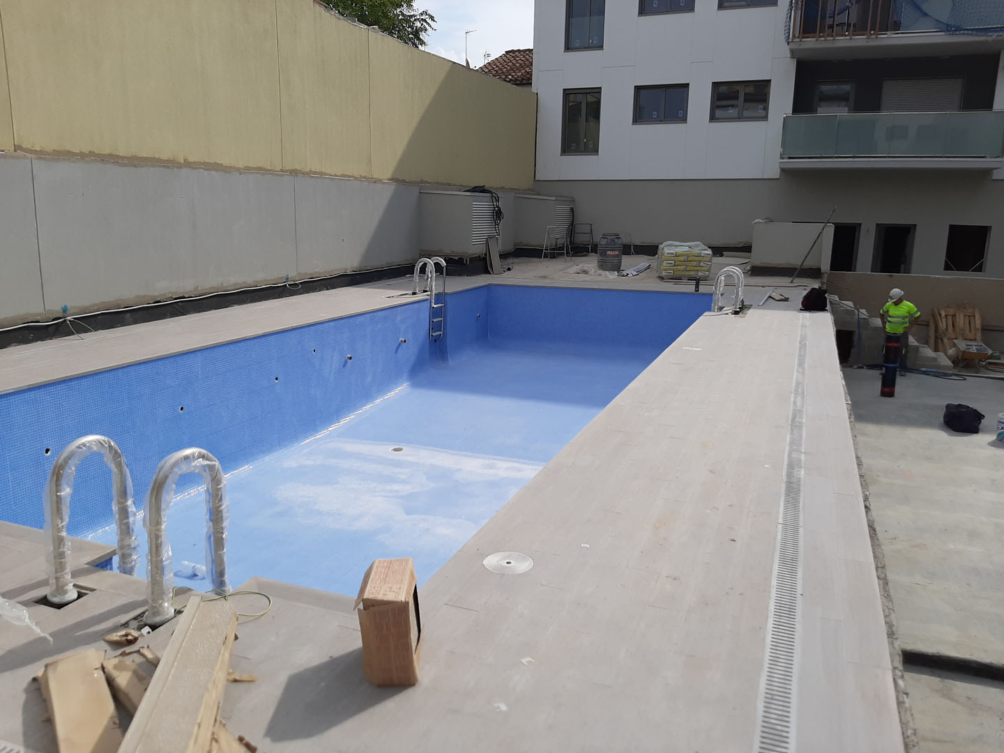Avance de Obras | Premier Inmobiliaria