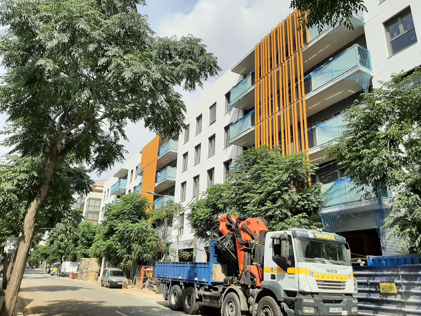 Avance de Obras | Premier Inmobiliaria