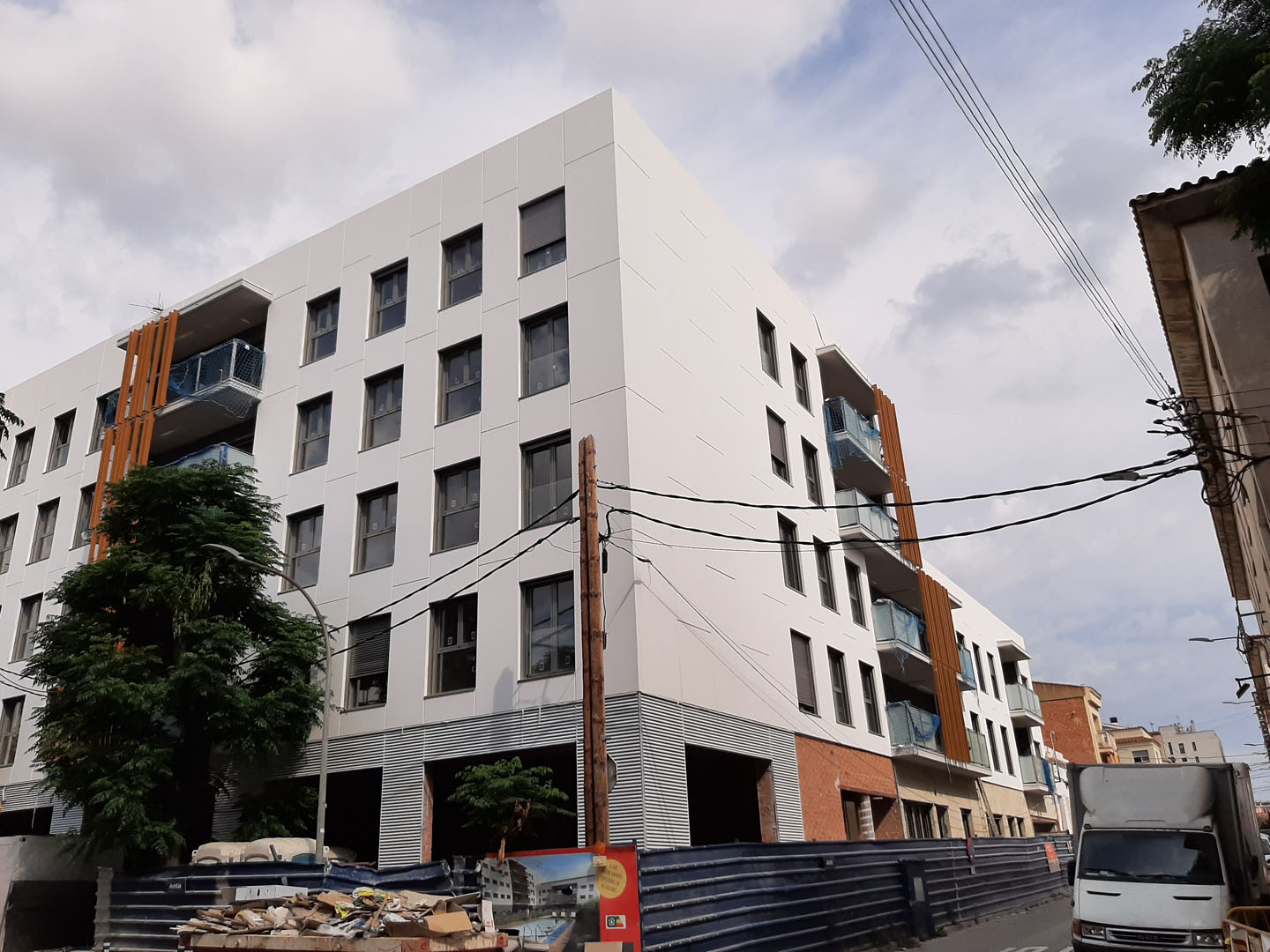 Avance de Obras | Premier Inmobiliaria