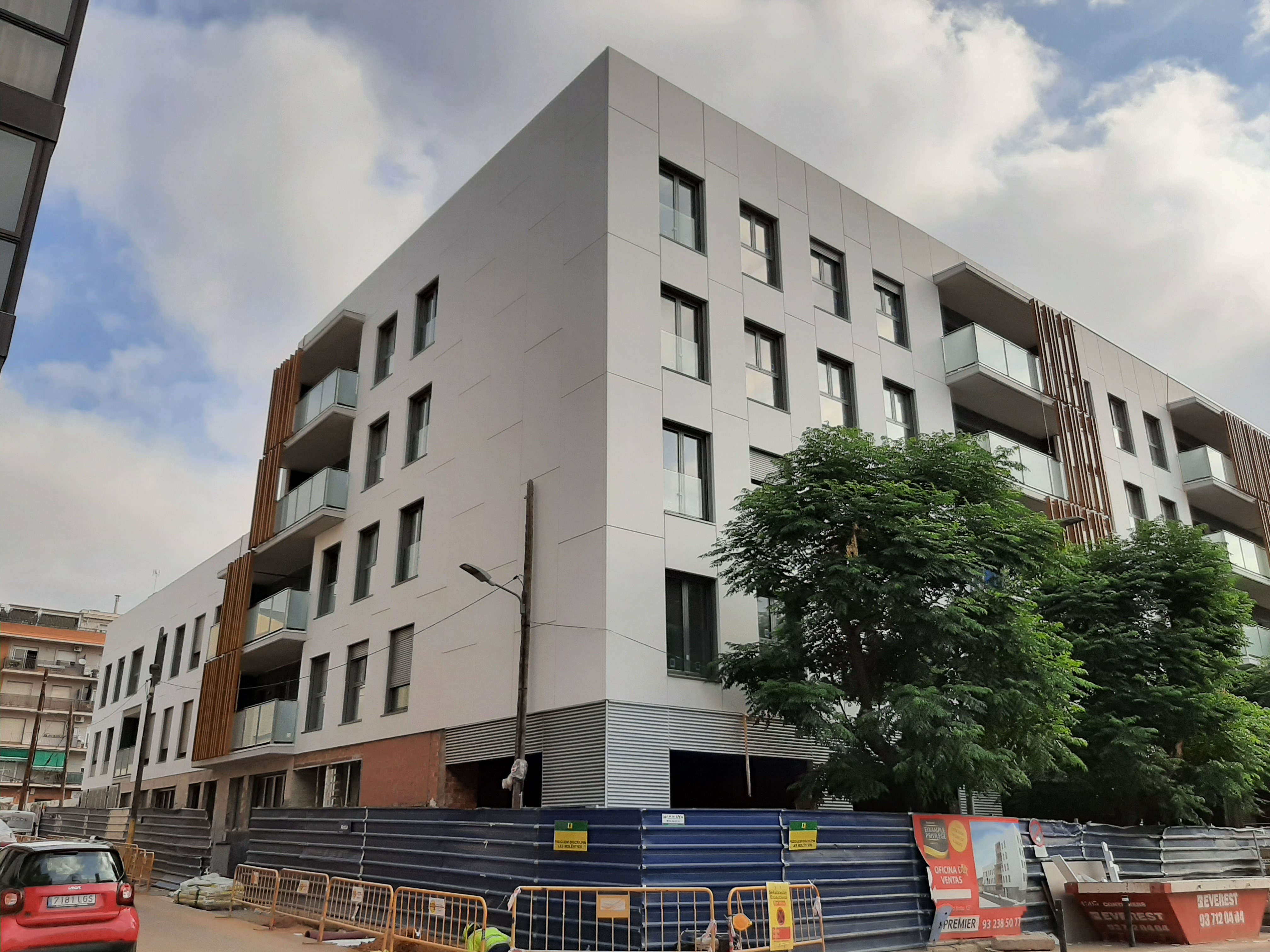 Avance de Obras | Premier Inmobiliaria
