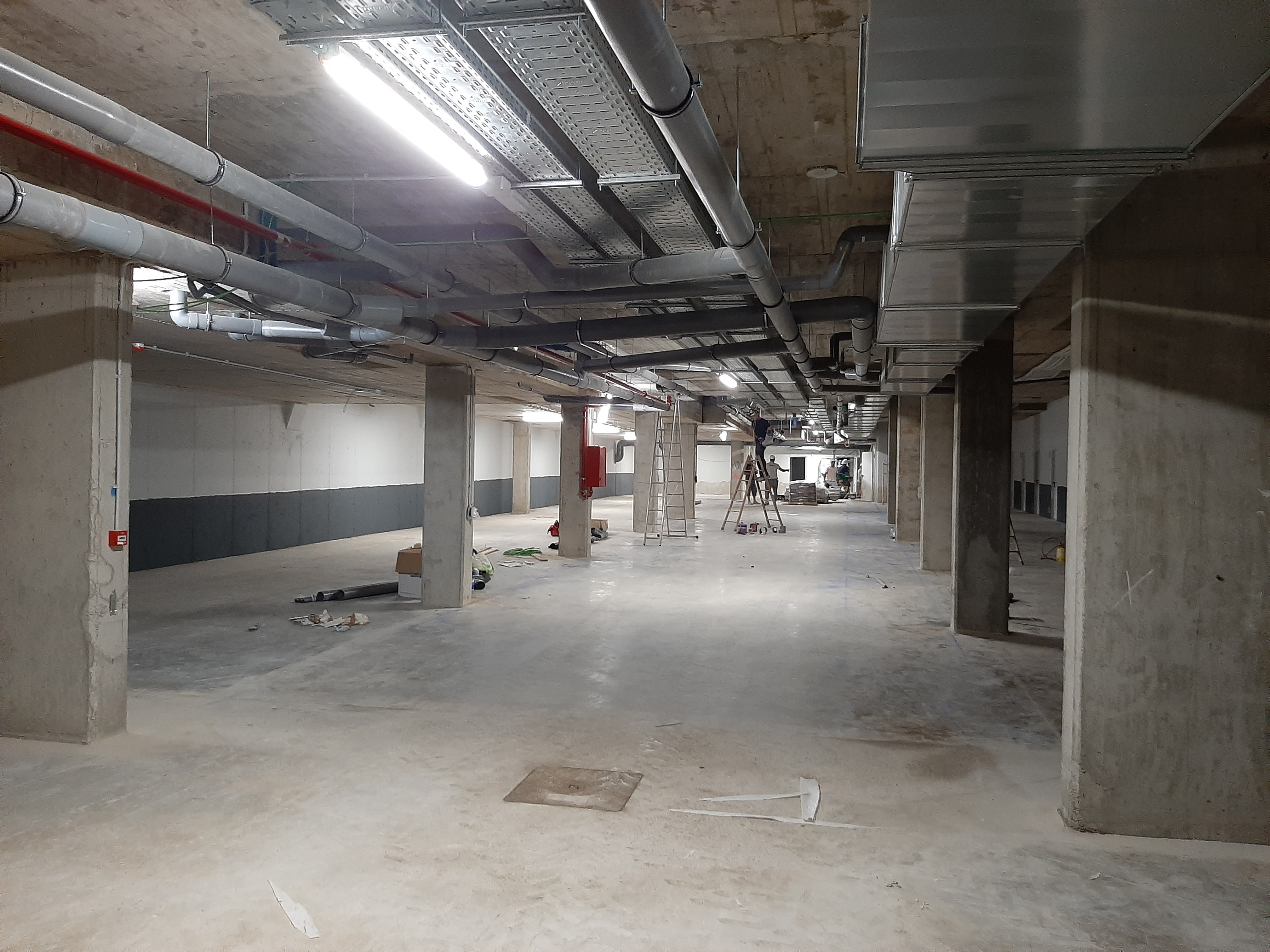 Avance de Obras | Premier Inmobiliaria