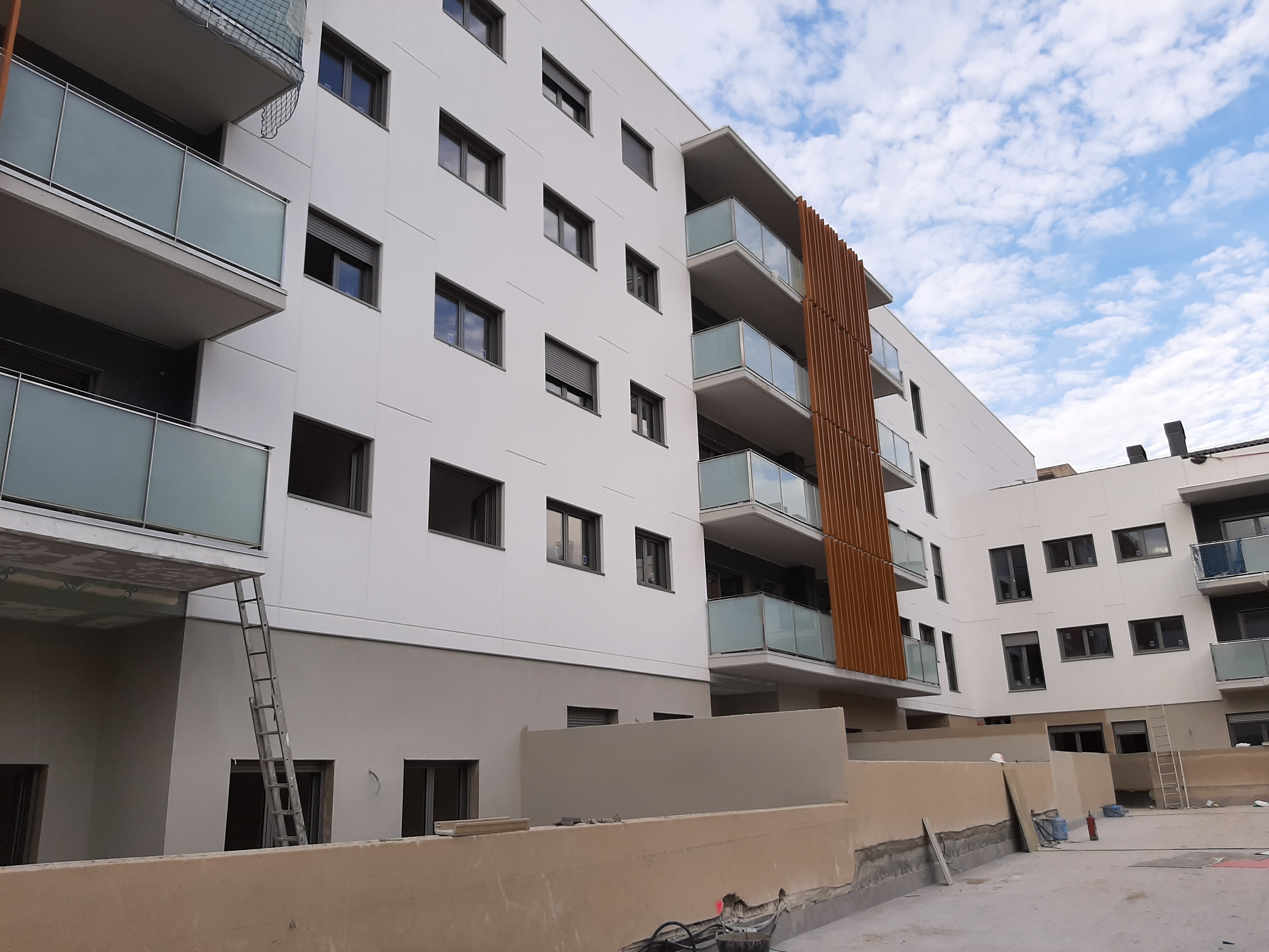 Avance de Obras | Premier Inmobiliaria