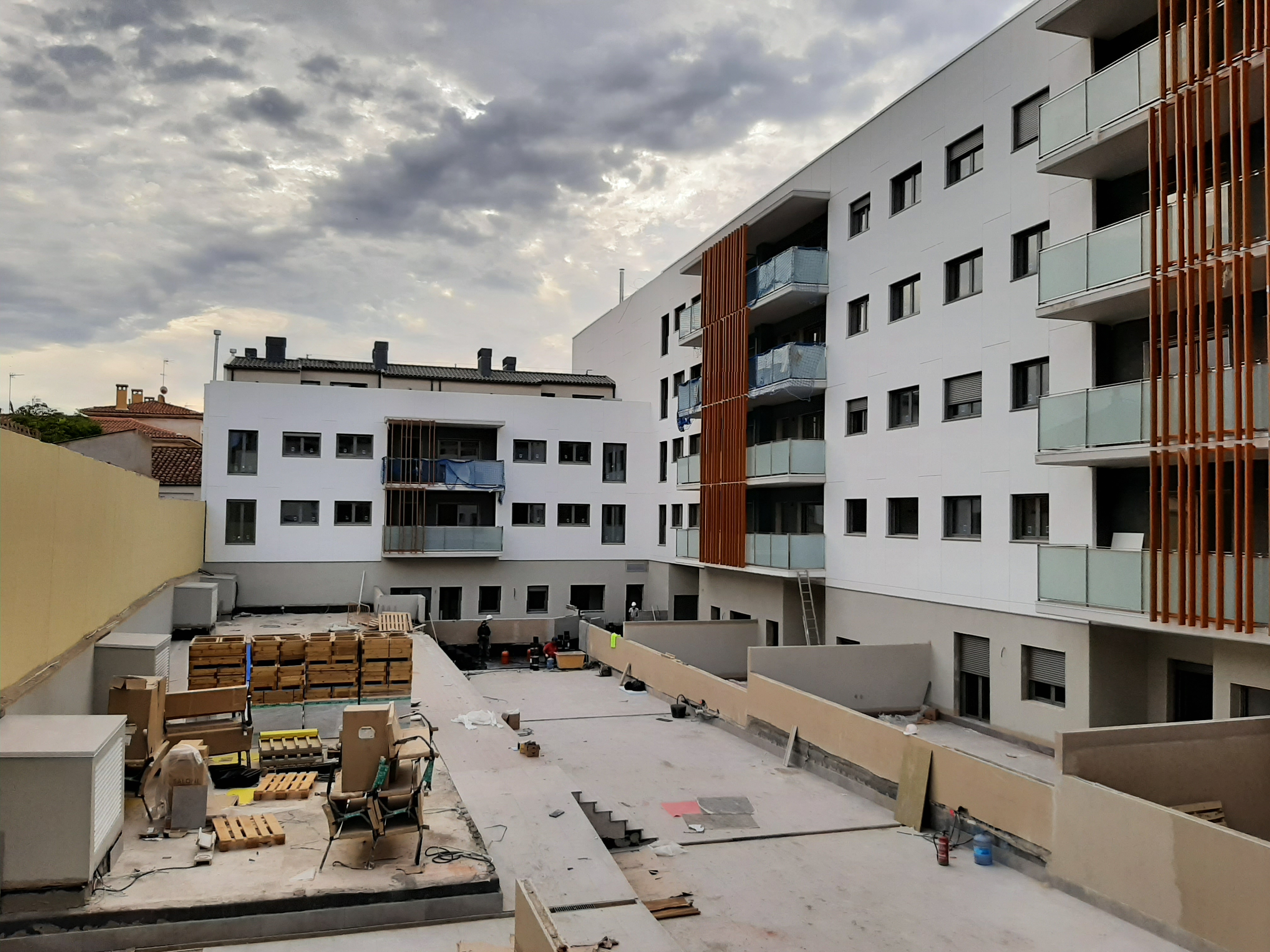Avance de Obras | Premier Inmobiliaria