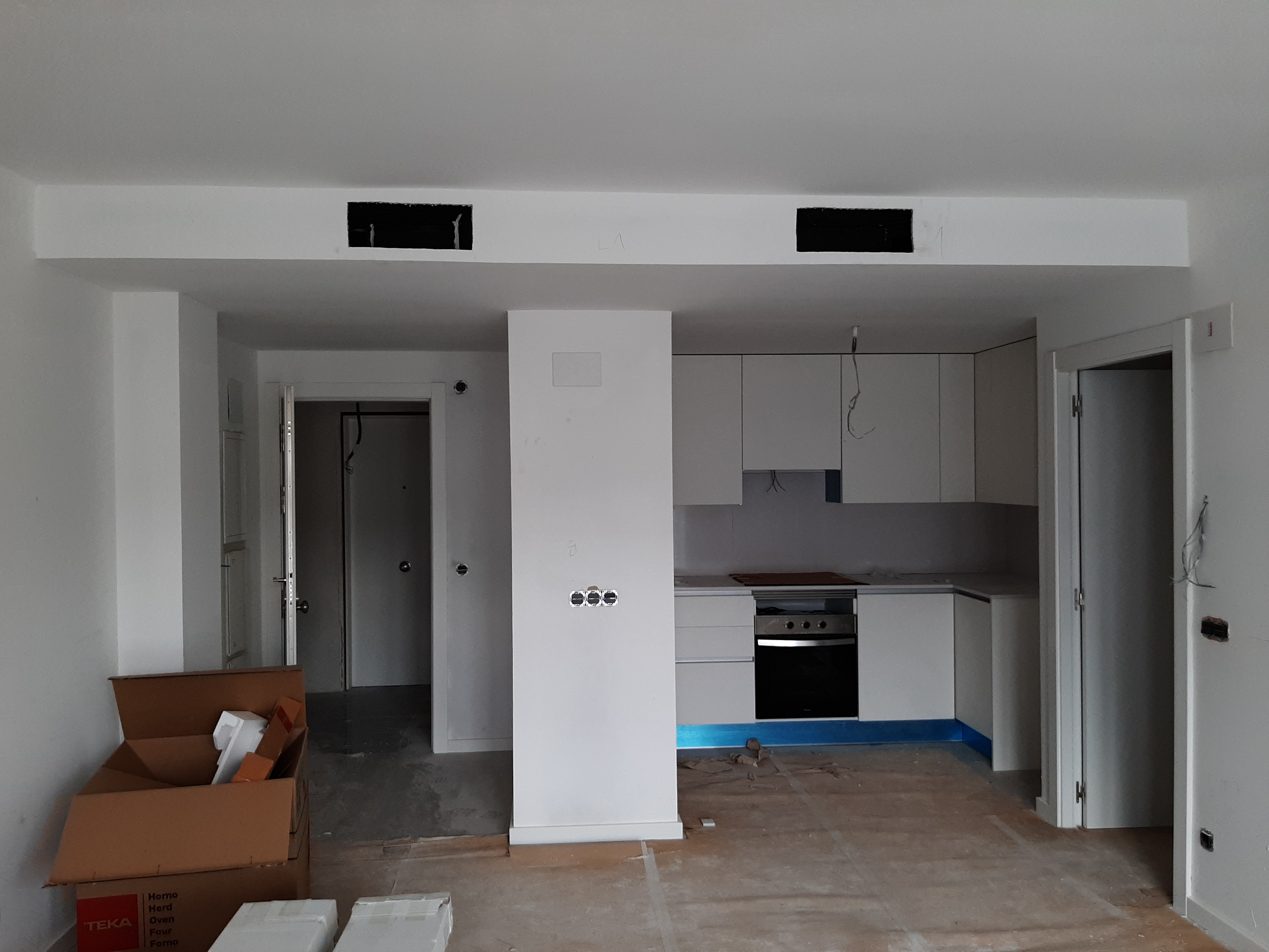 Avance de Obras | Premier Inmobiliaria
