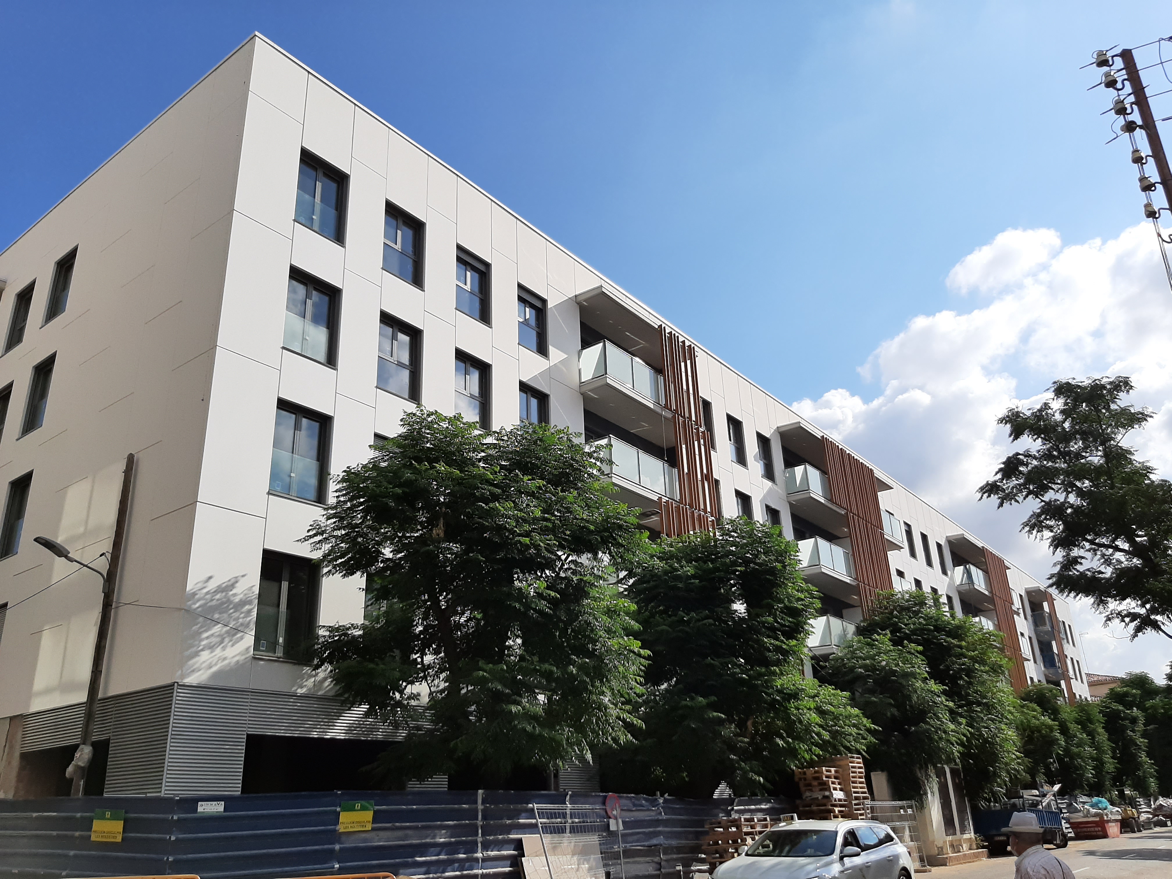 Avance de Obras | Premier Inmobiliaria