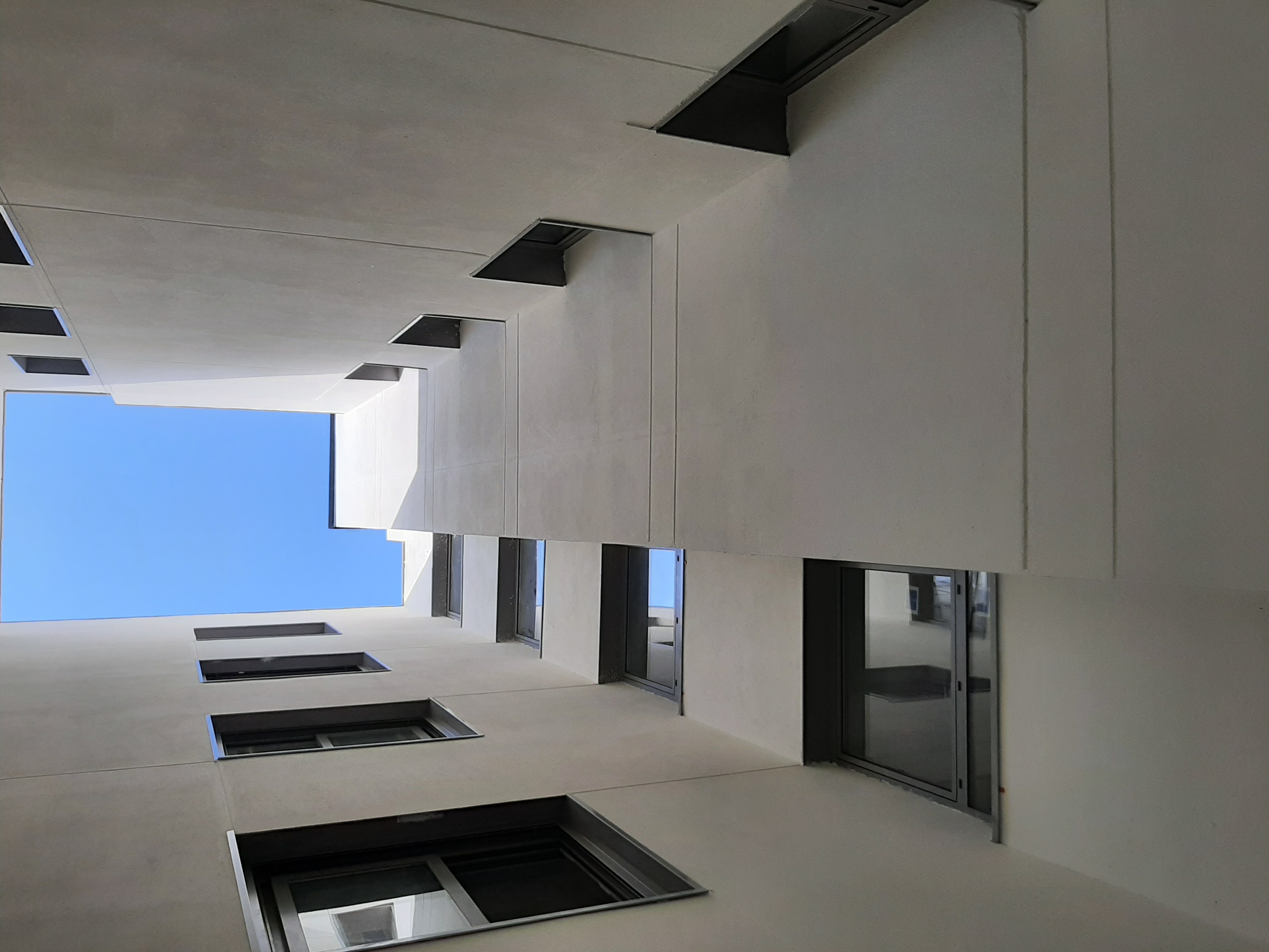 Avance de Obras | Premier Inmobiliaria