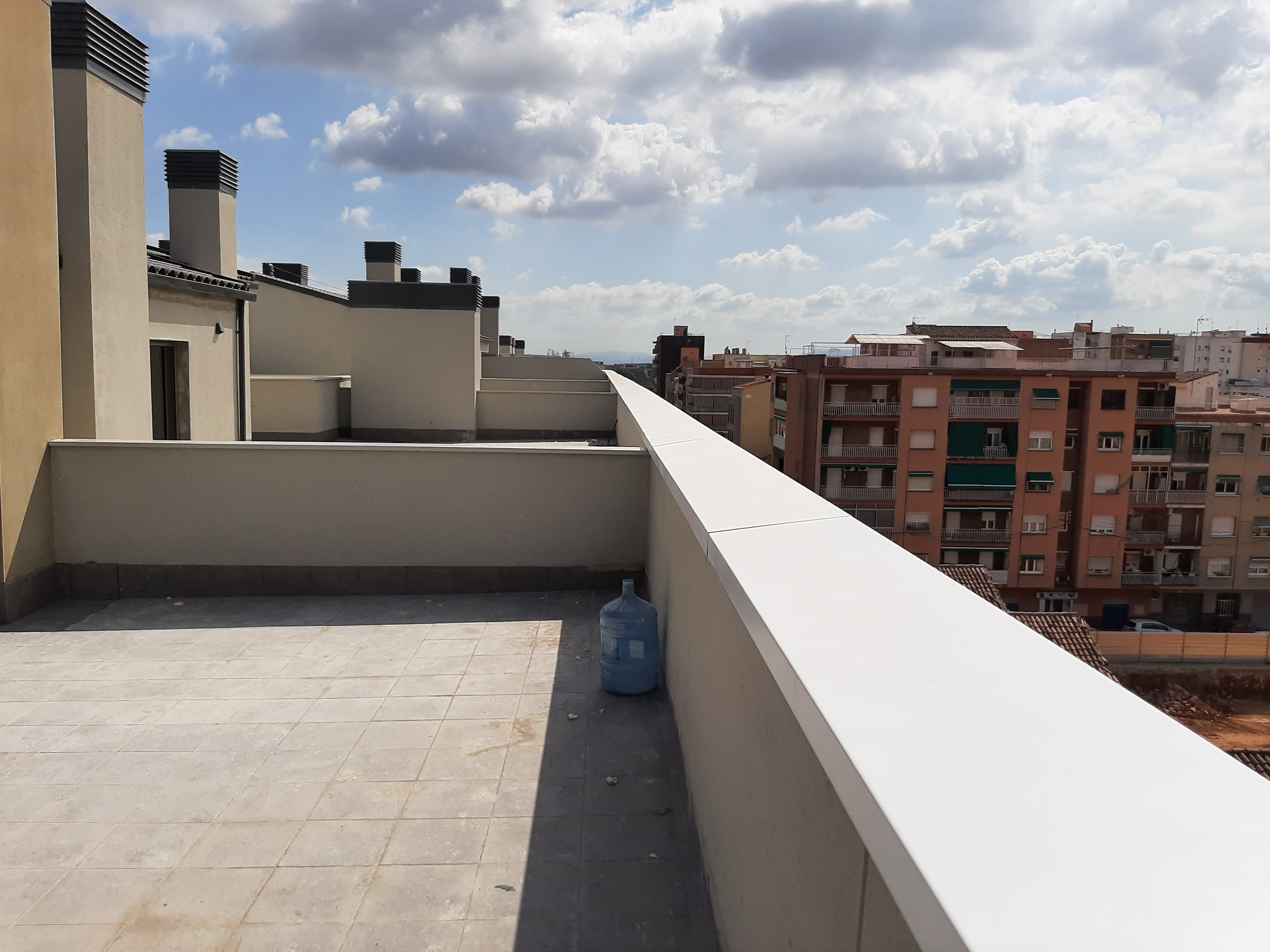 Avance de Obras | Premier Inmobiliaria