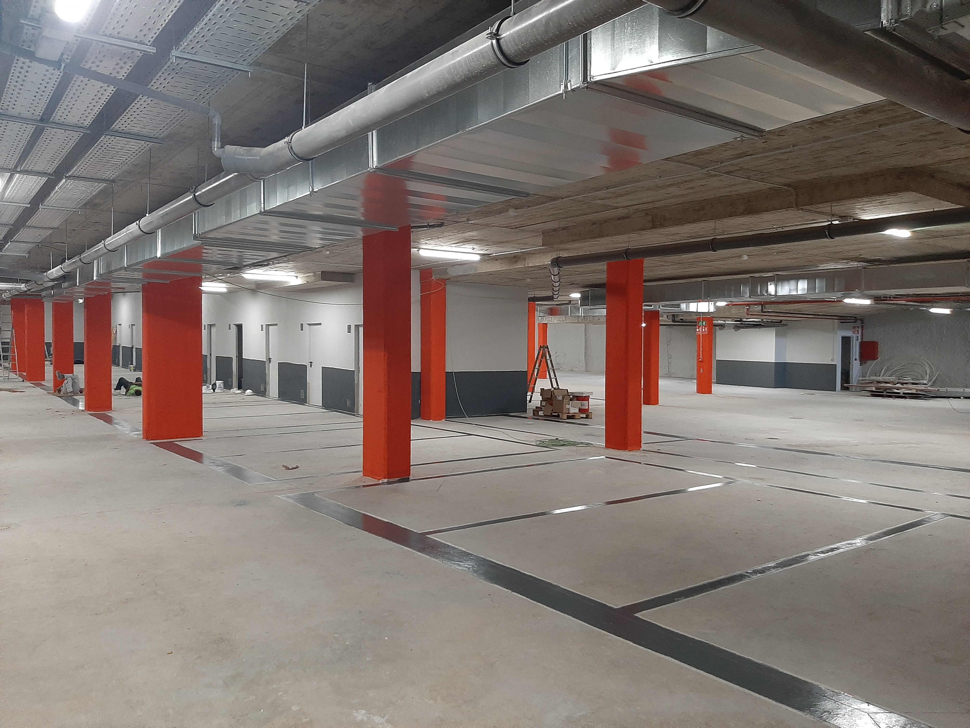 Avance de Obras | Premier Inmobiliaria