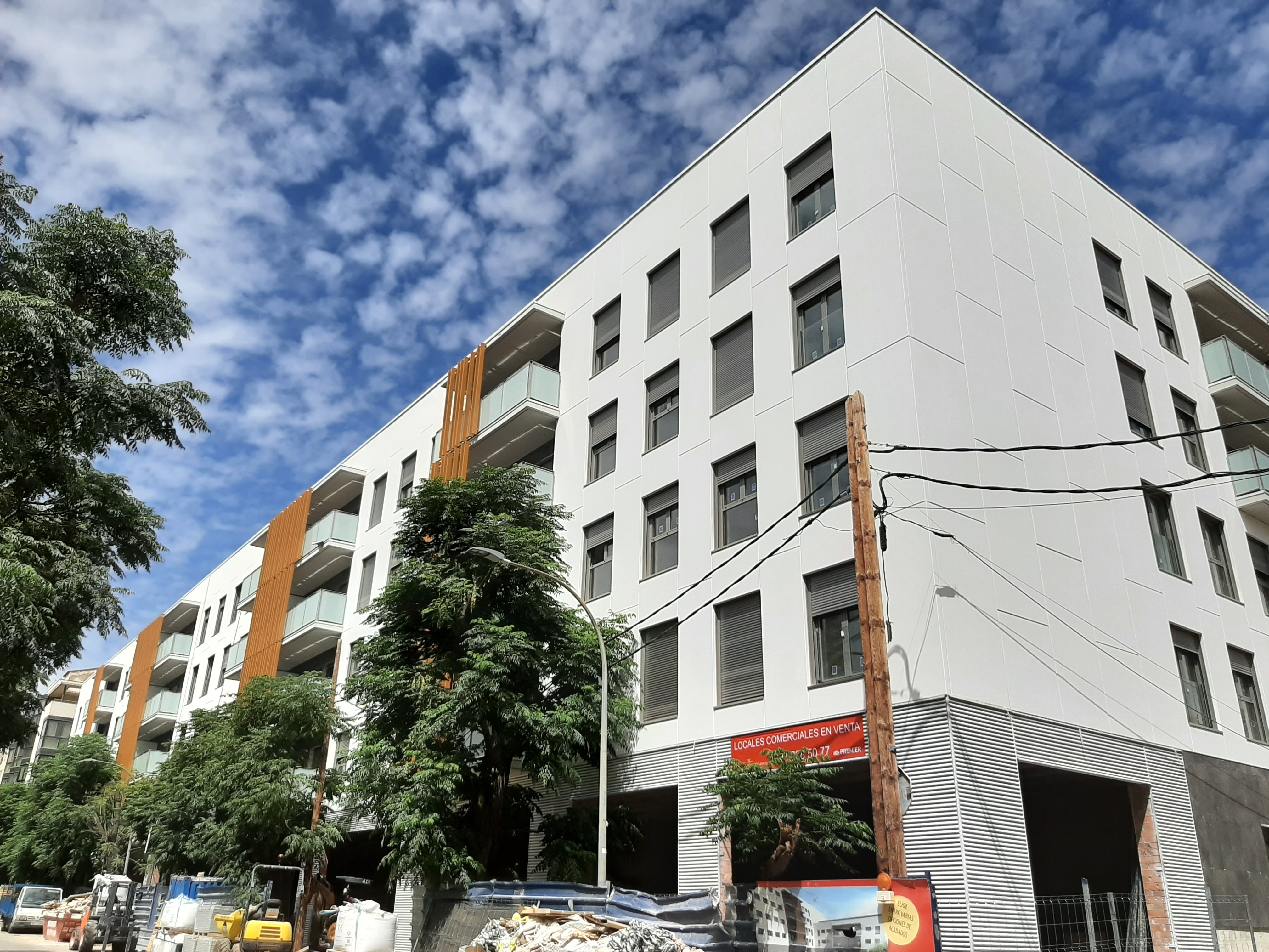 Avance de Obras | Premier Inmobiliaria
