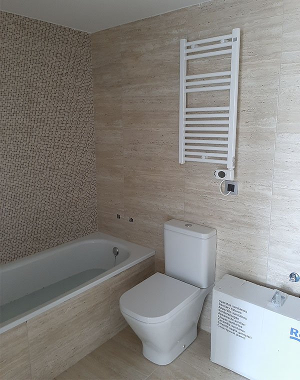 Avance de Obras | Premier Inmobiliaria