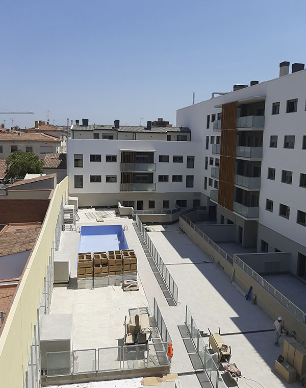 Avance de Obras | Premier Inmobiliaria