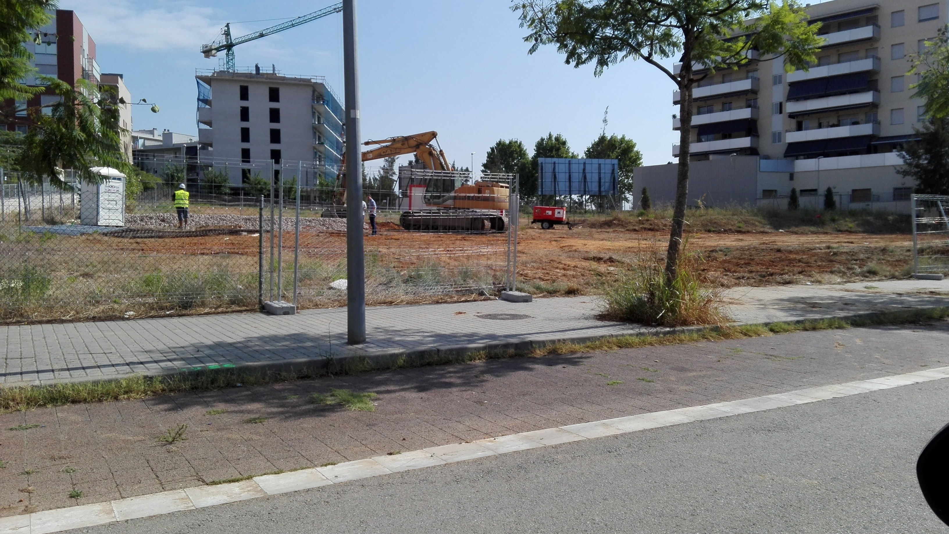 Avance de Obras | Premier Inmobiliaria
