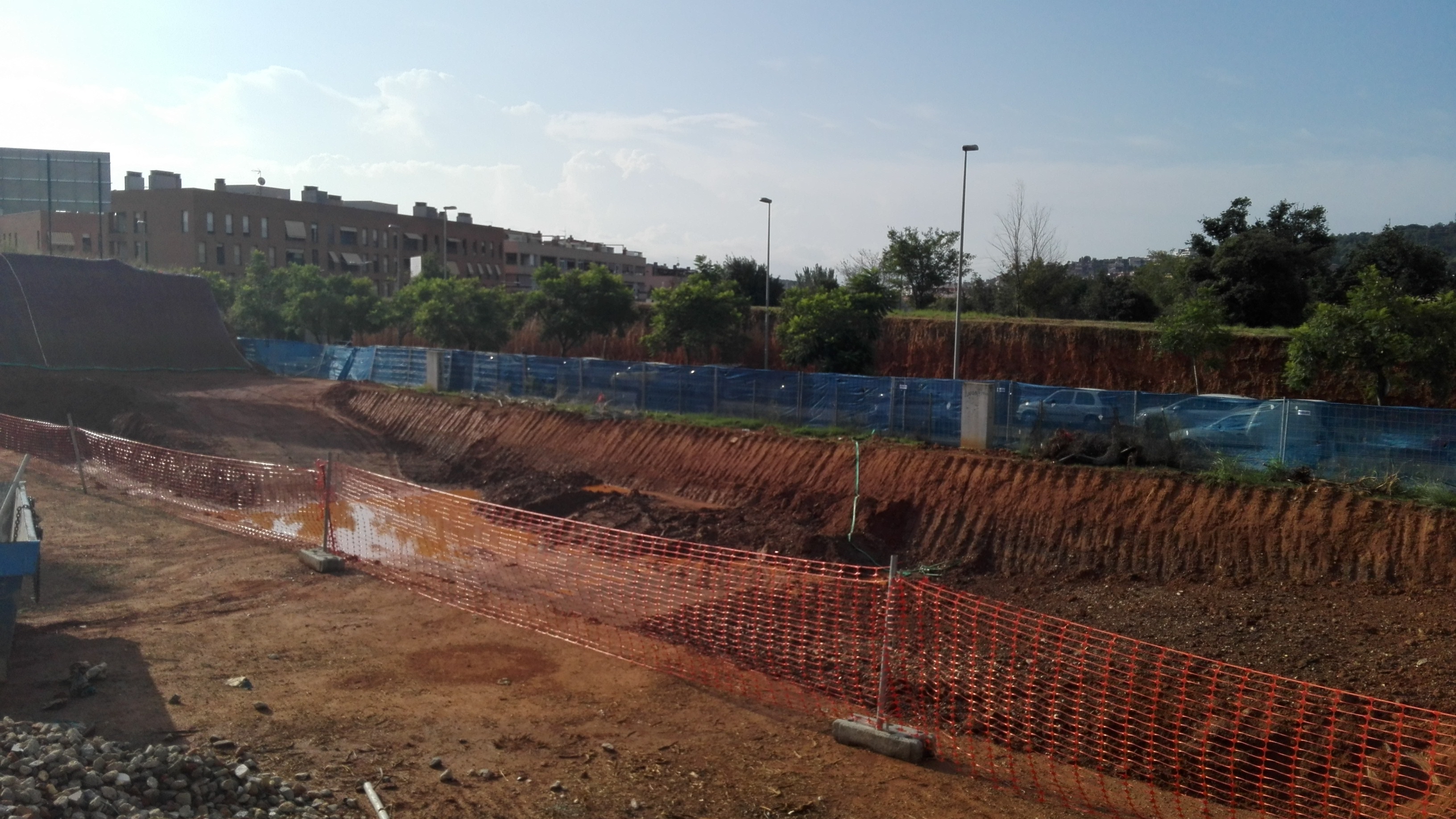 Avance de Obras | Premier Inmobiliaria
