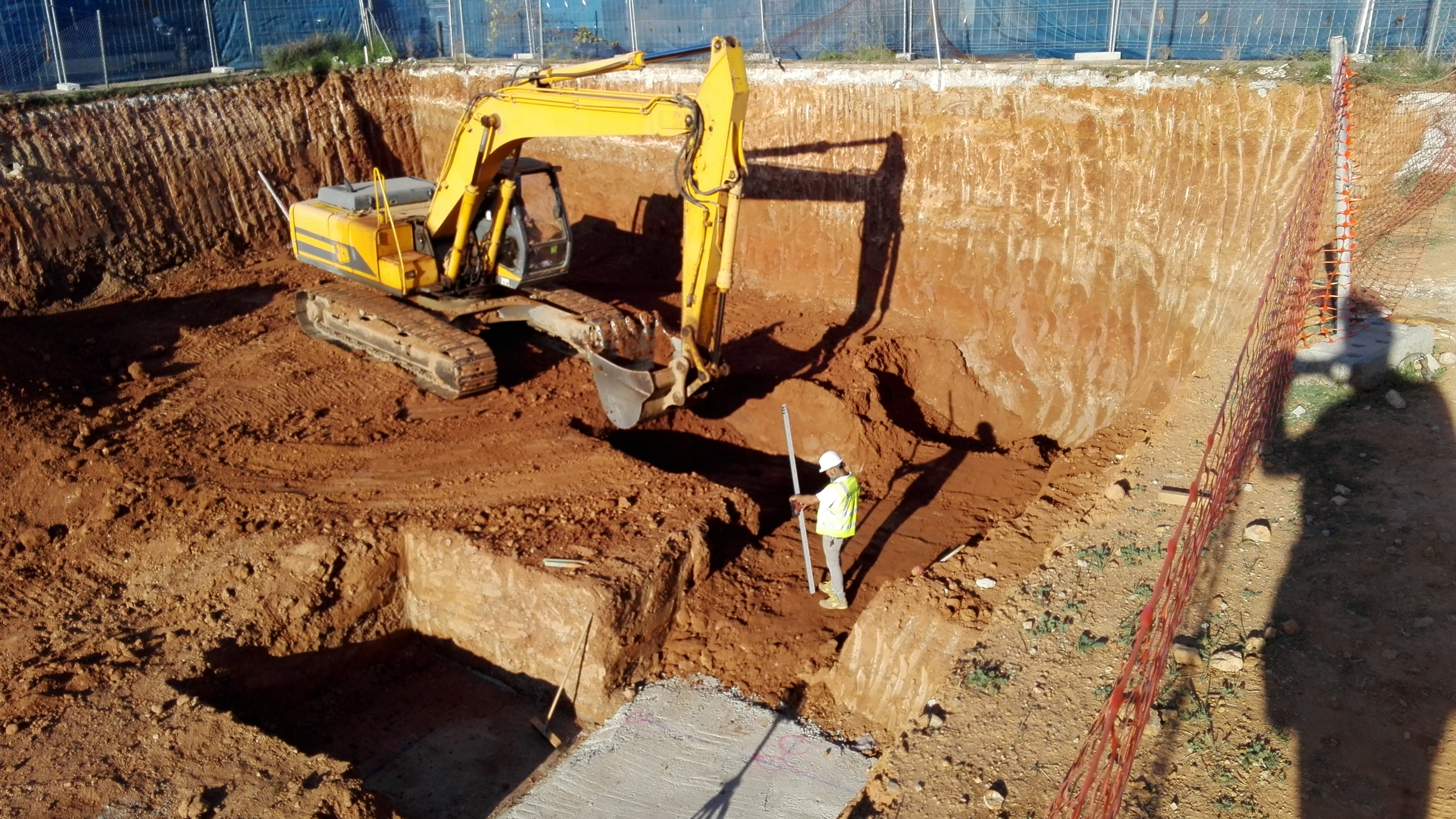 Avance de Obras | Premier Inmobiliaria