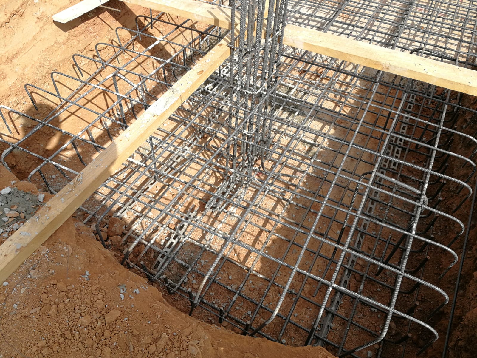 Avance de Obras | Premier Inmobiliaria