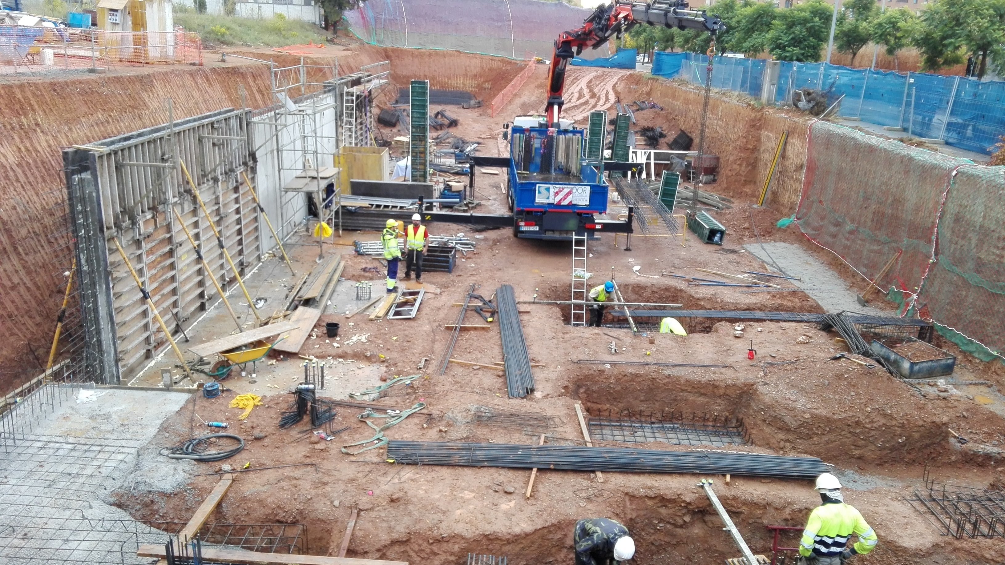 Avance de Obras | Premier Inmobiliaria