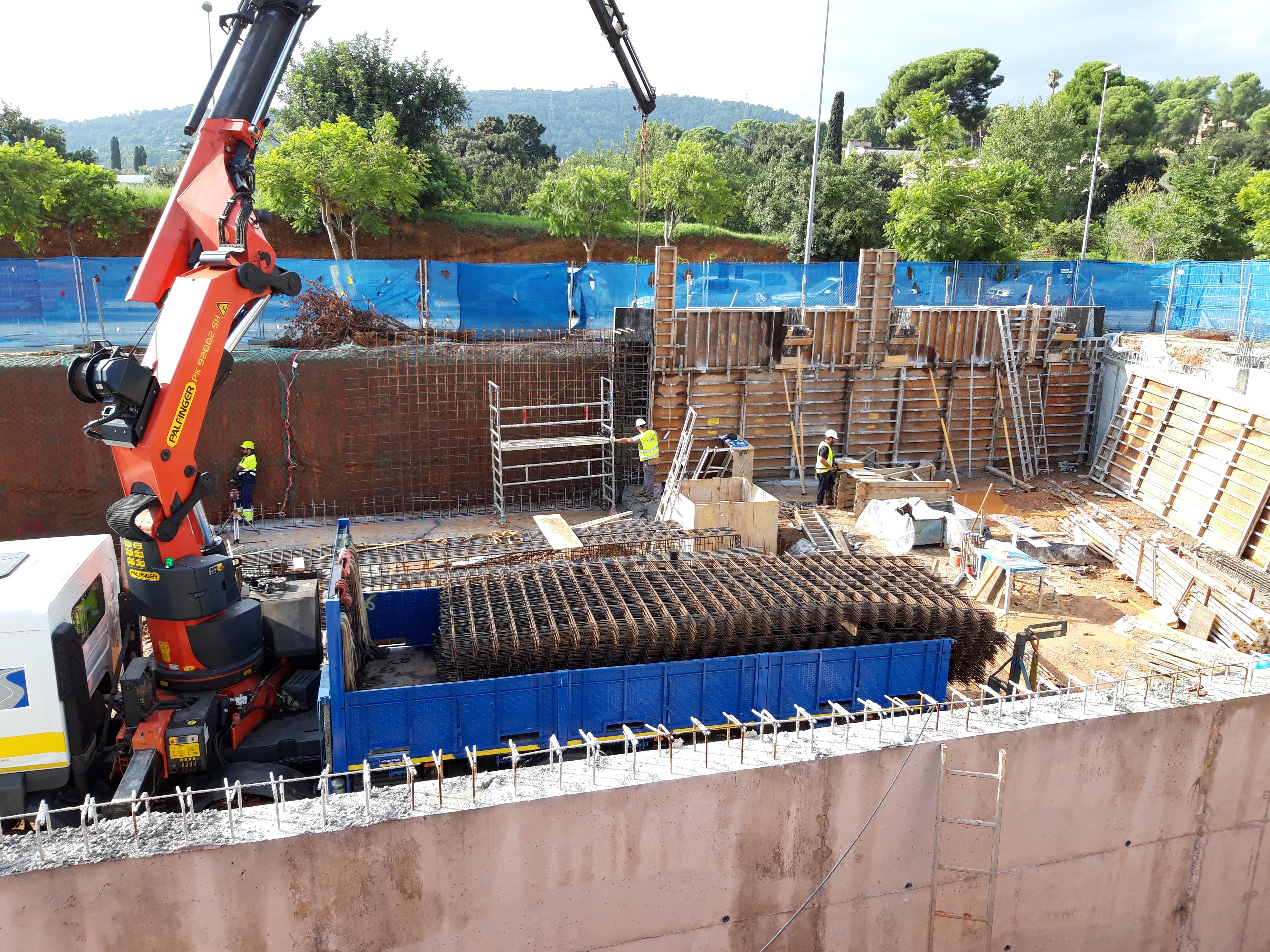 Avance de Obras | Premier Inmobiliaria