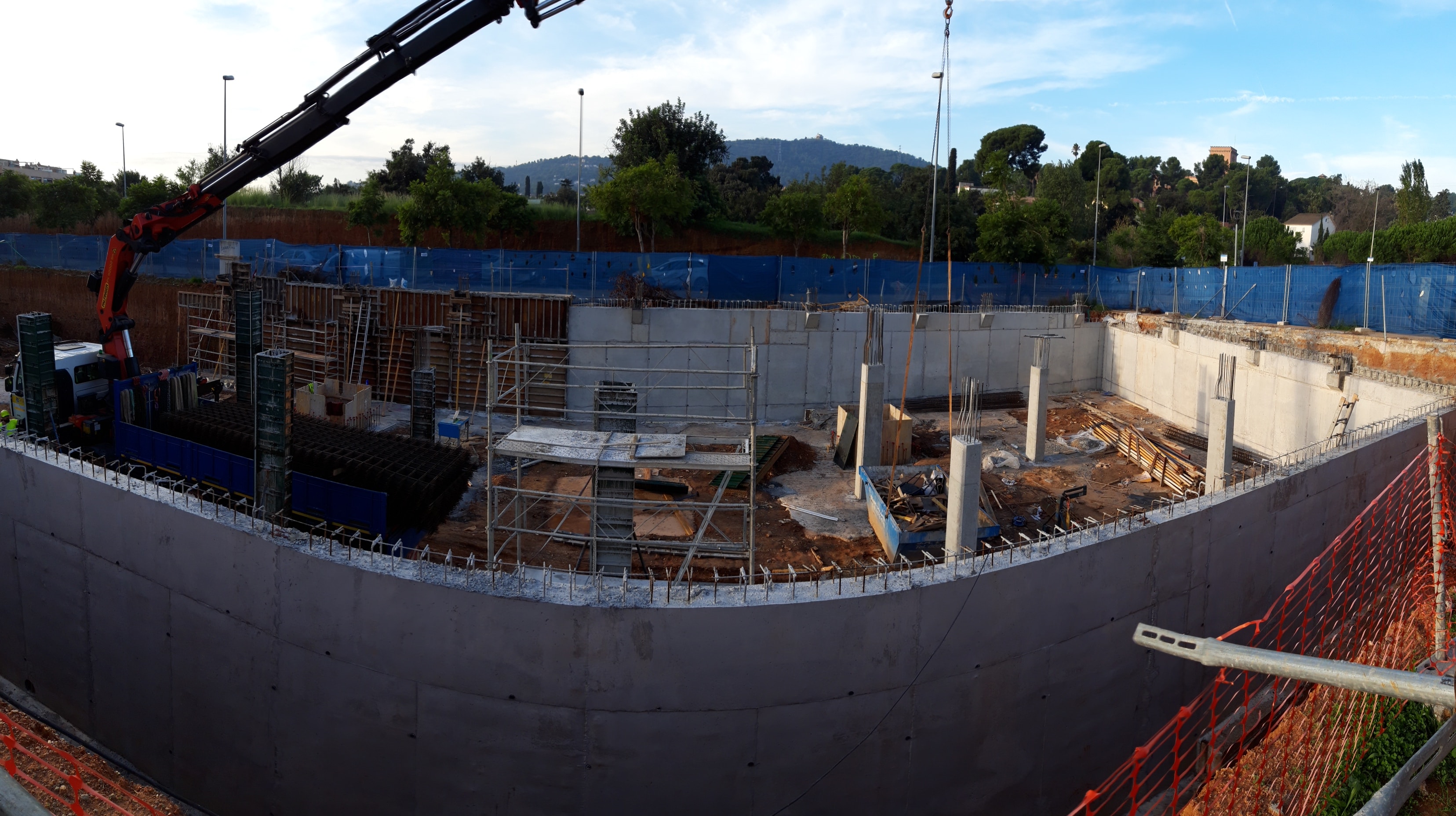 Avance de Obras | Premier Inmobiliaria