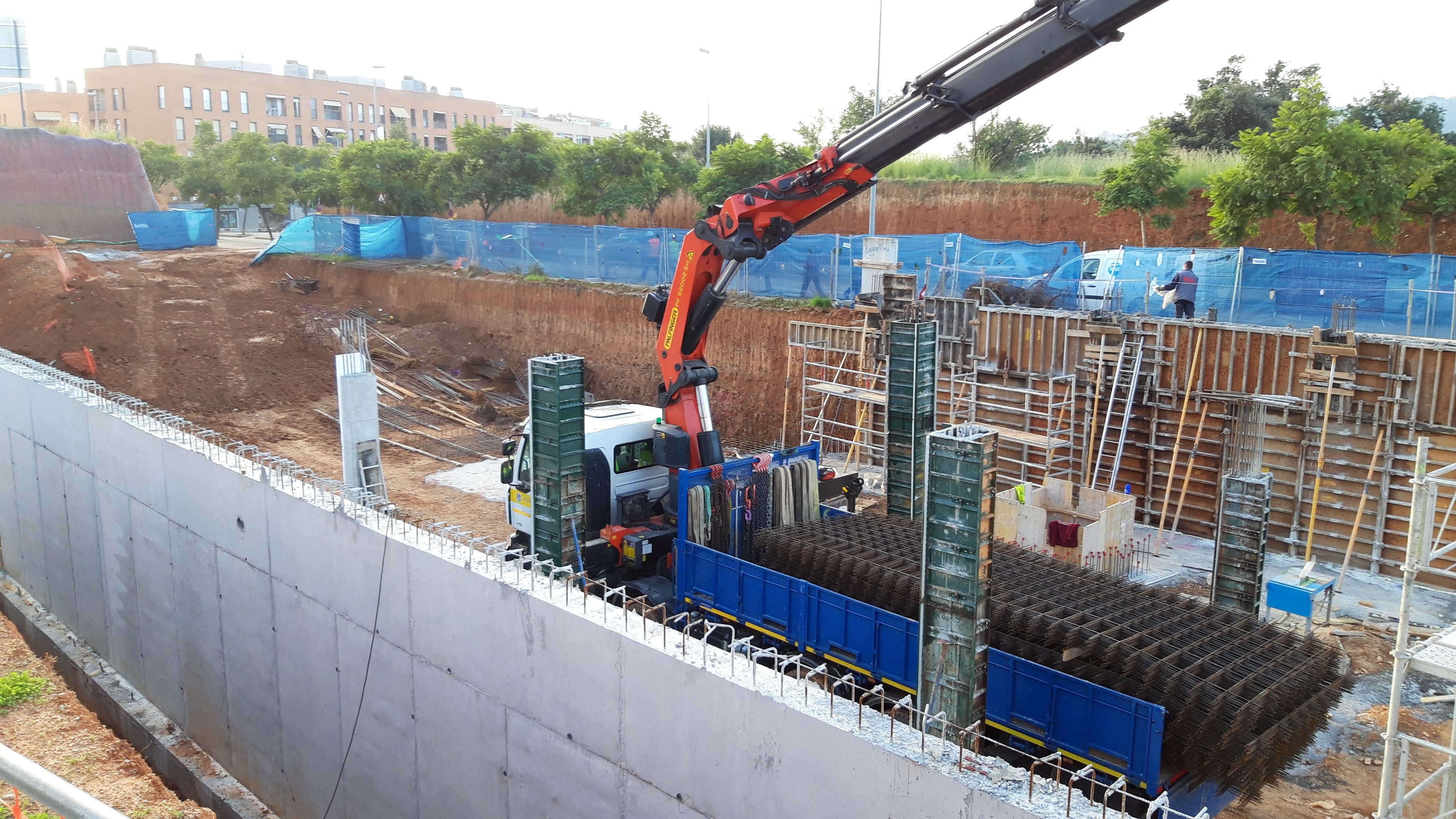 Avance de Obras | Premier Inmobiliaria
