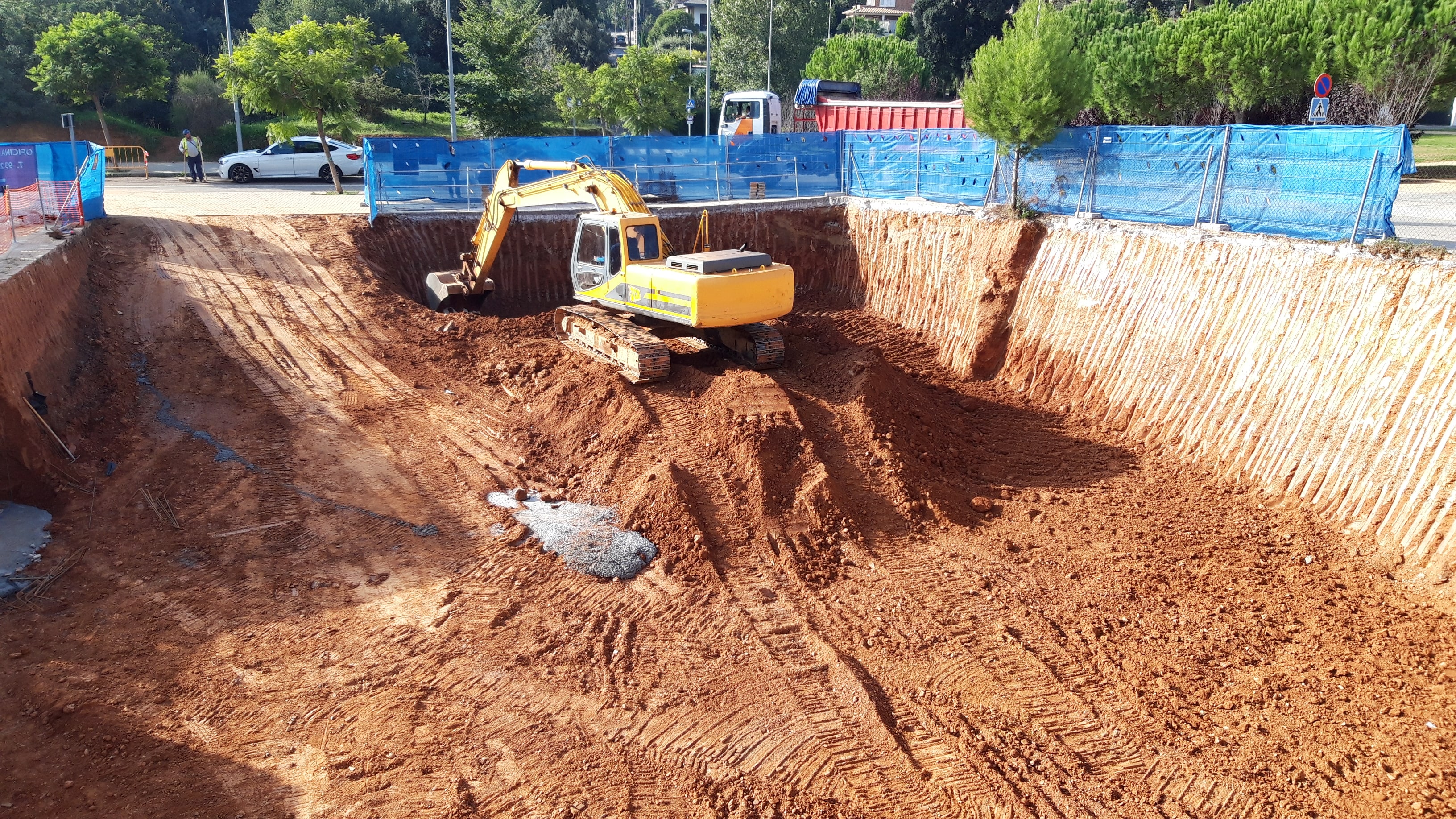Avance de Obras | Premier Inmobiliaria