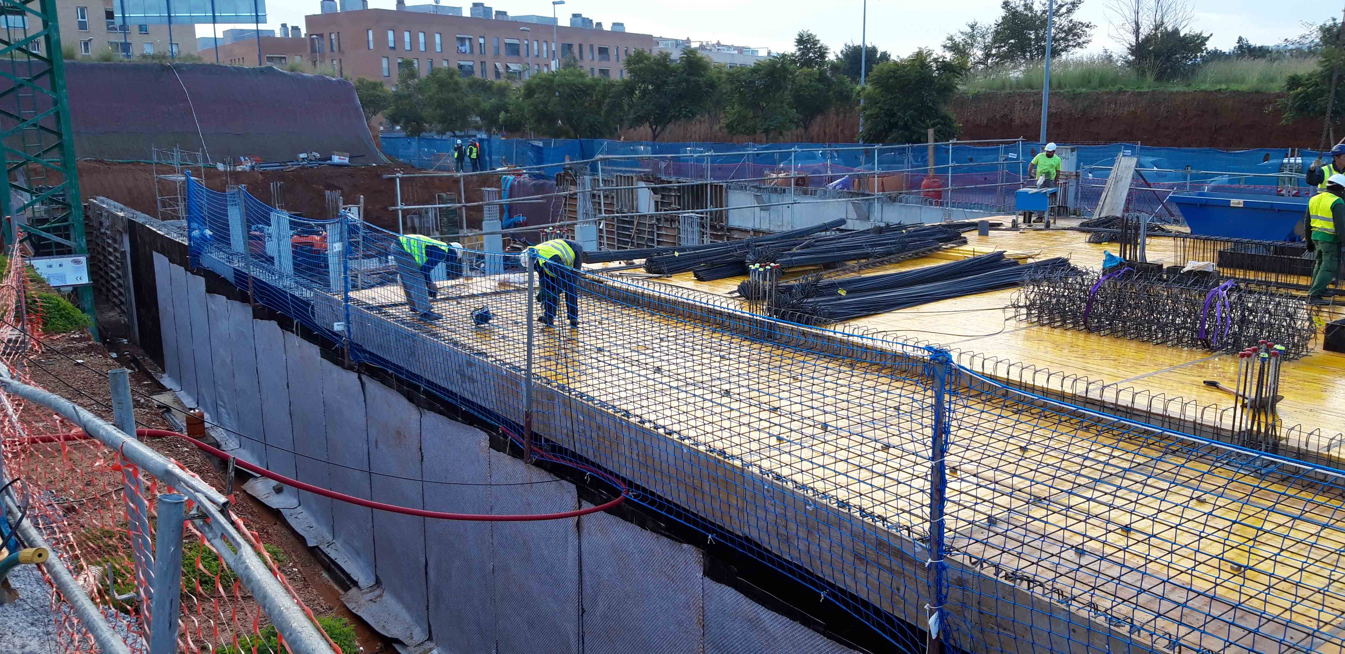 Avance de Obras | Premier Inmobiliaria