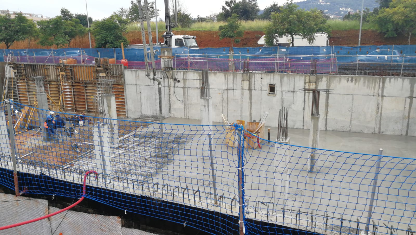 Avance de Obras | Premier Inmobiliaria