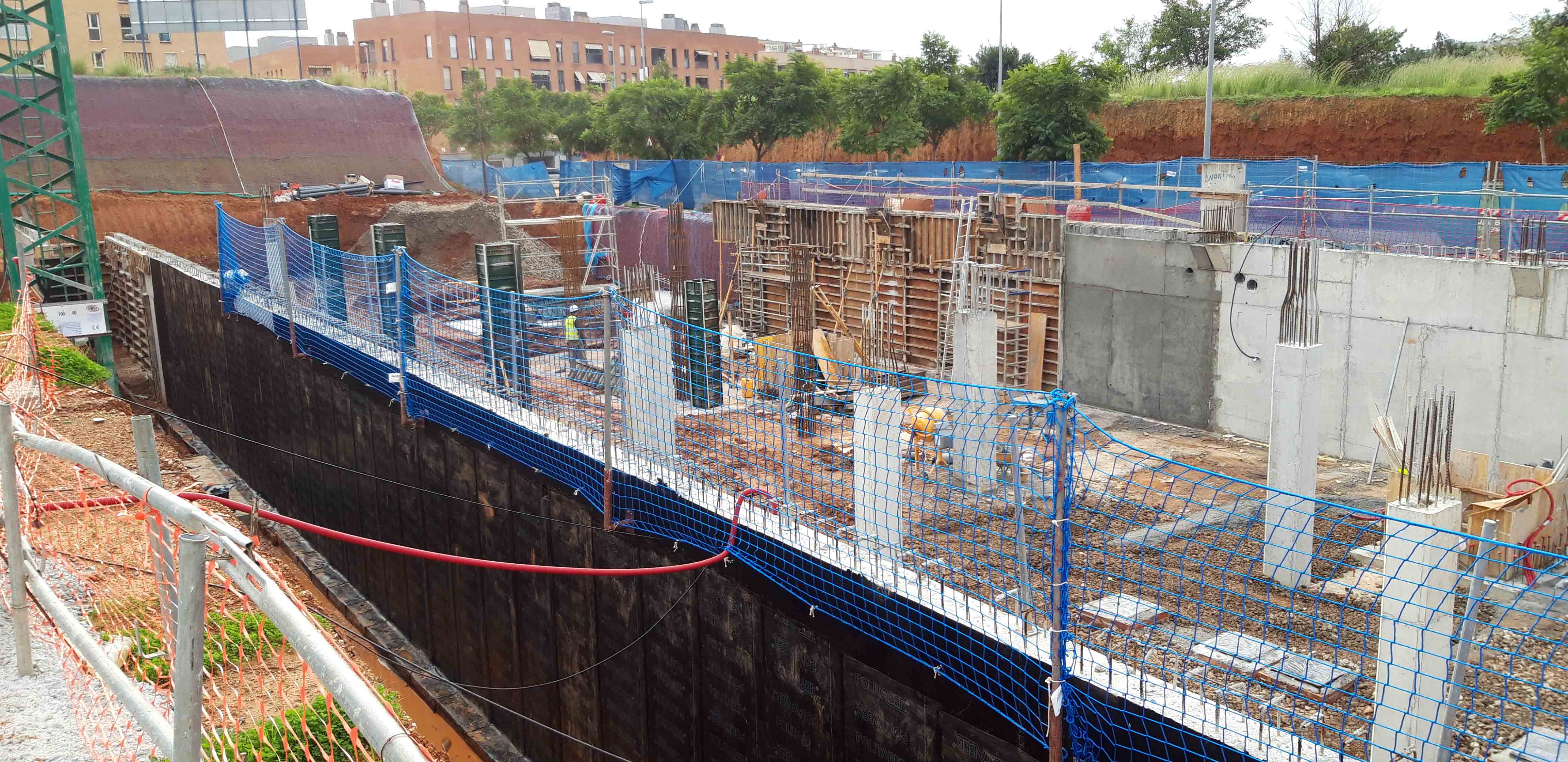 Avance de Obras | Premier Inmobiliaria