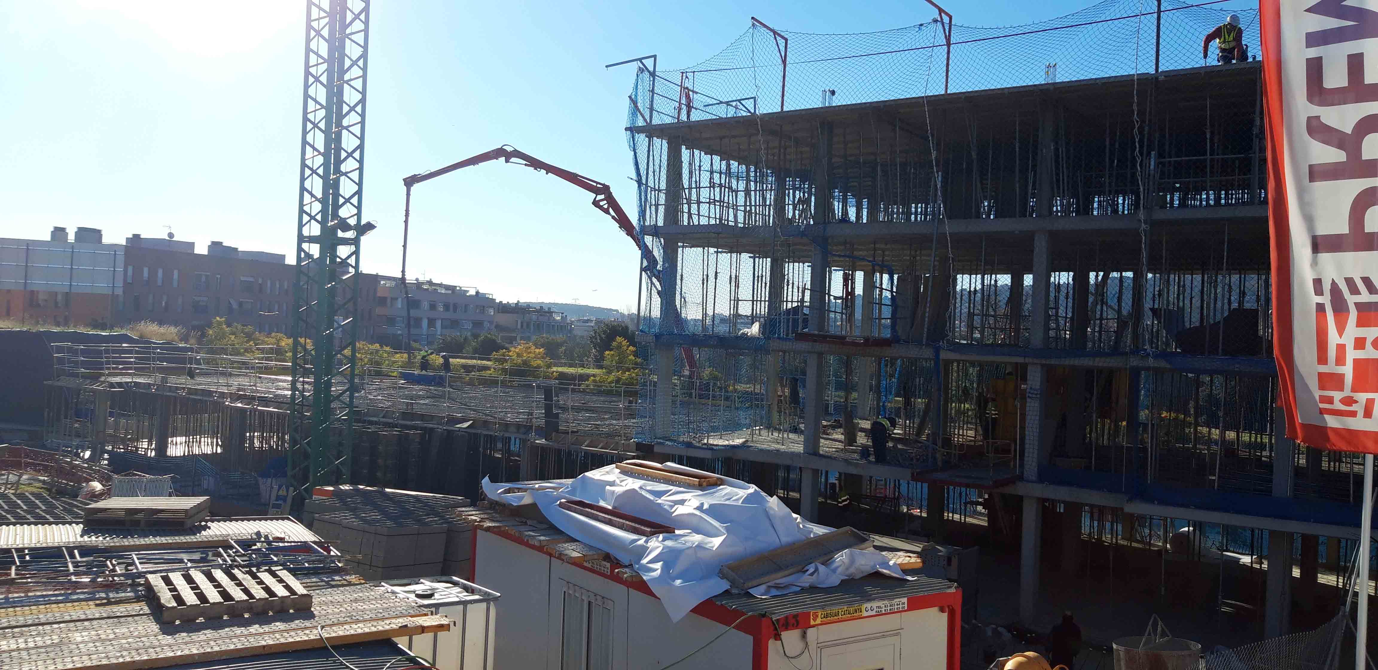 Avance de Obras | Premier Inmobiliaria