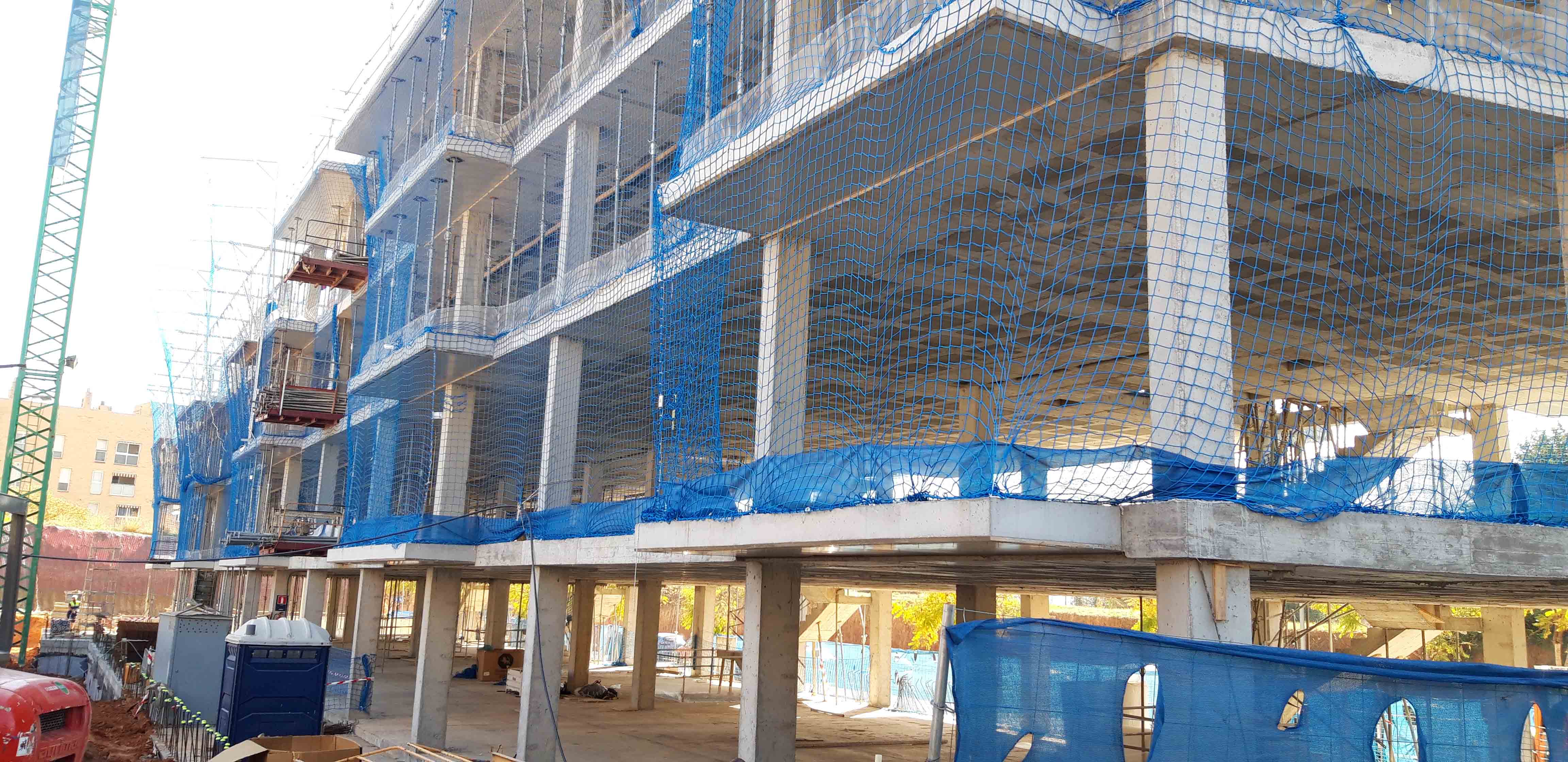 Avance de Obras | Premier Inmobiliaria
