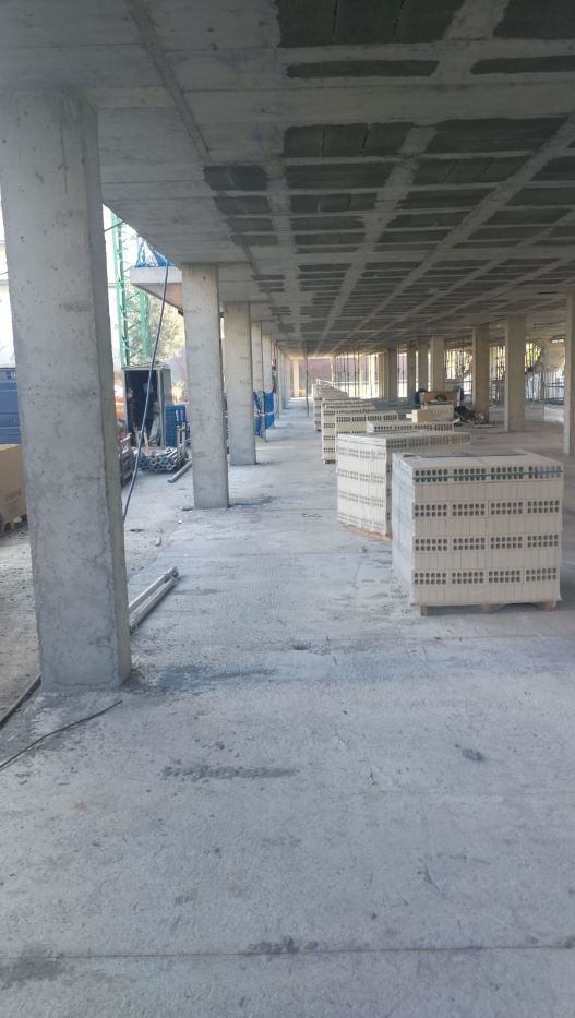 Avance de Obras | Premier Inmobiliaria