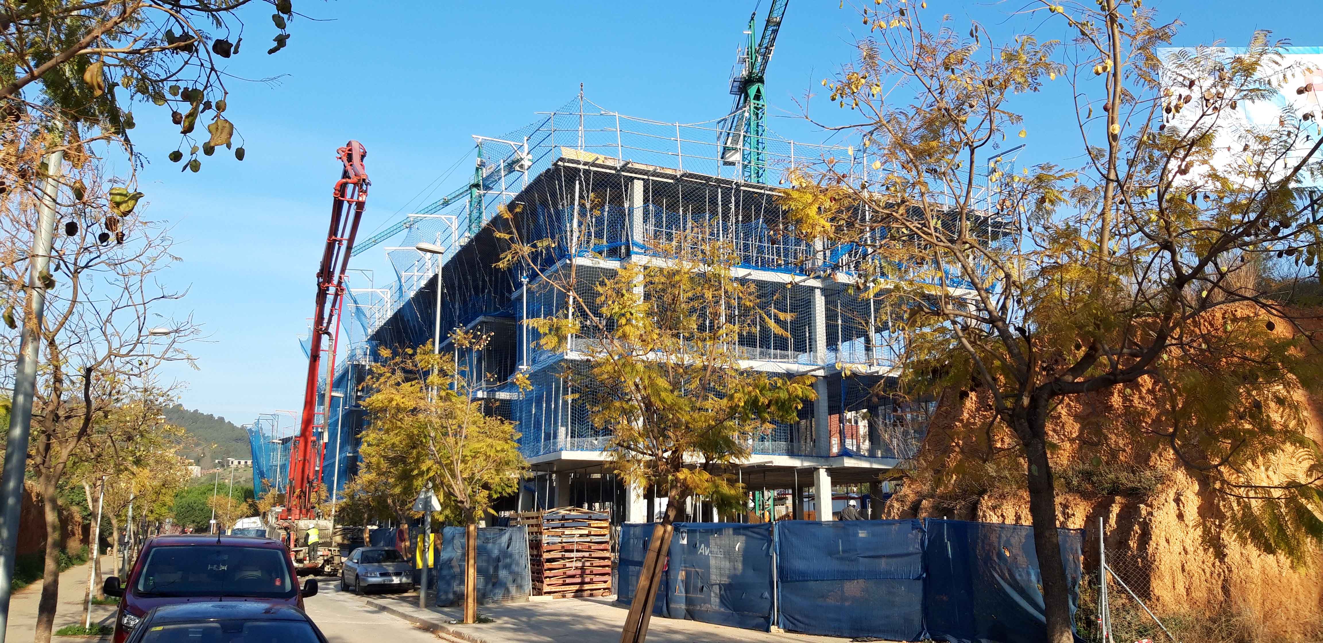 Avance de Obras | Premier Inmobiliaria