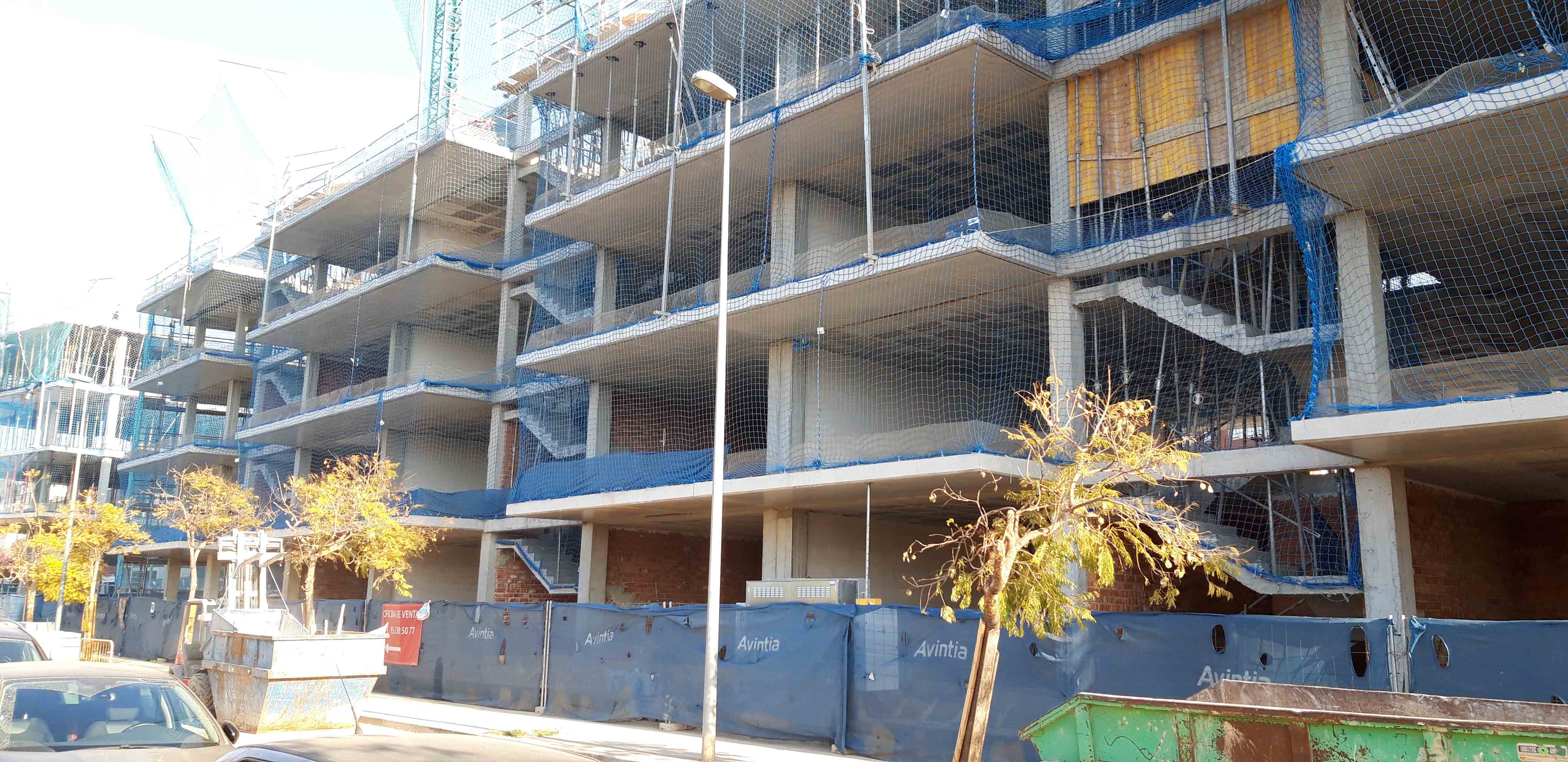 Avance de Obras | Premier Inmobiliaria