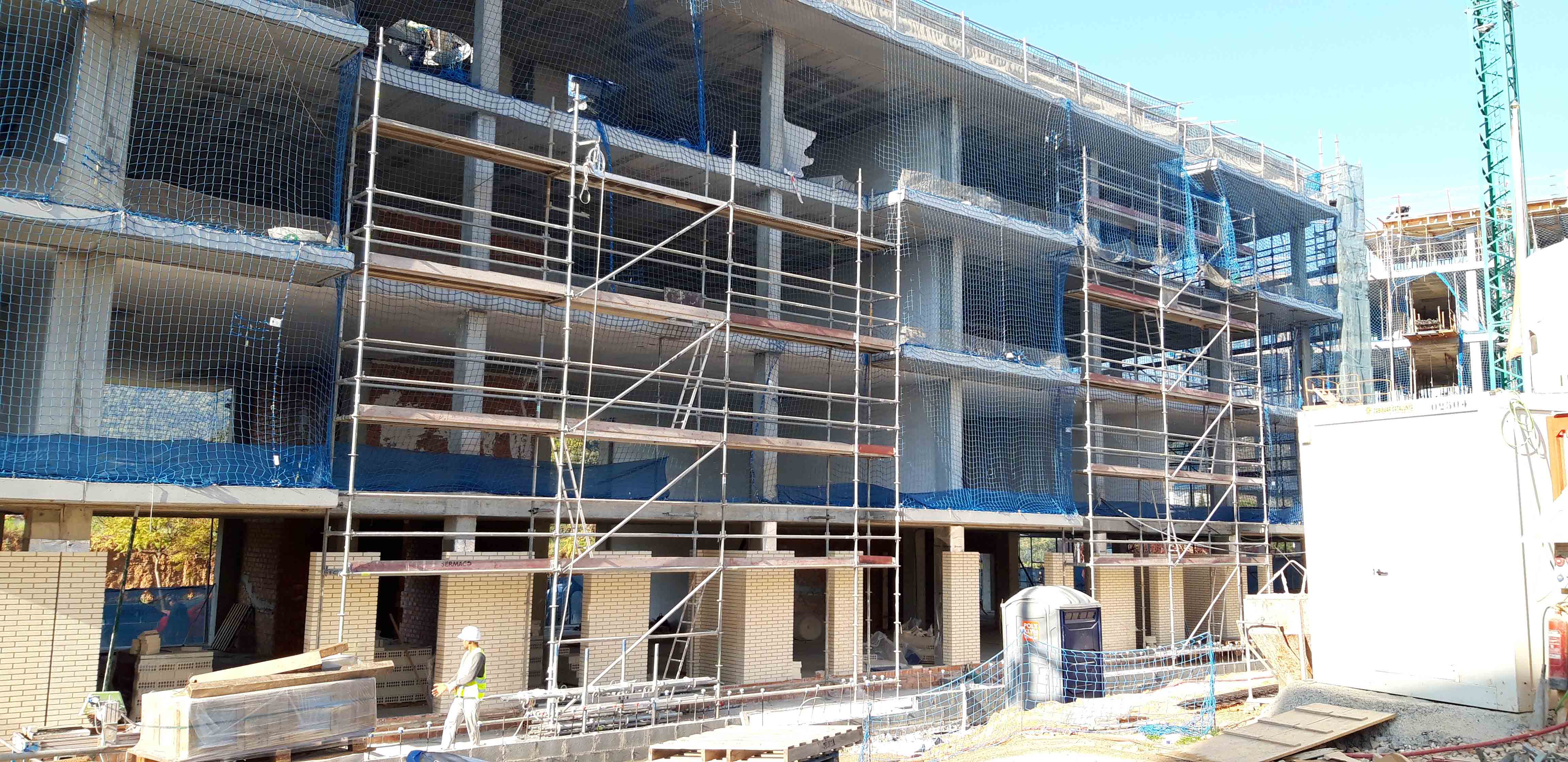 Avance de Obras | Premier Inmobiliaria