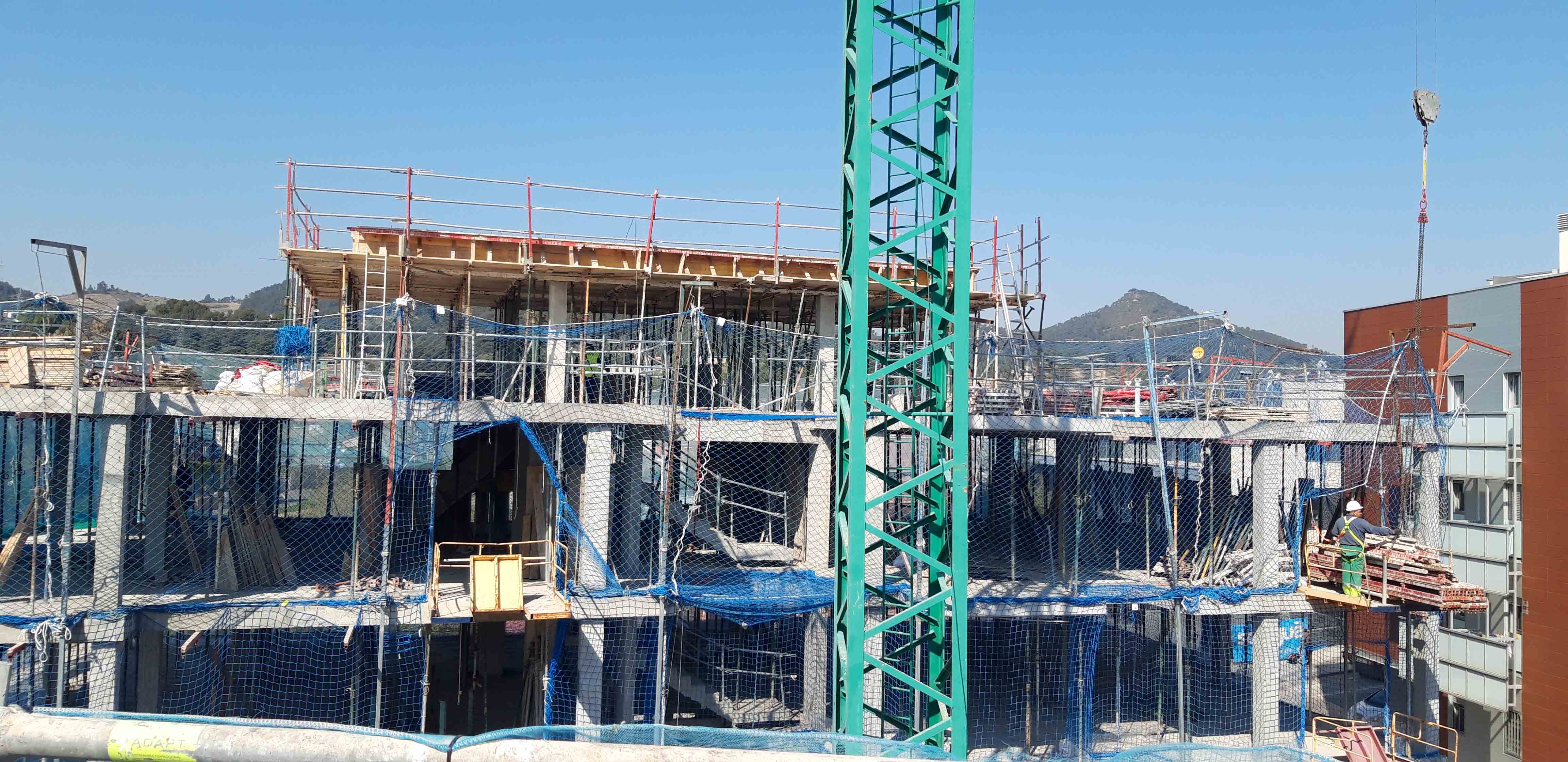 Avance de Obras | Premier Inmobiliaria