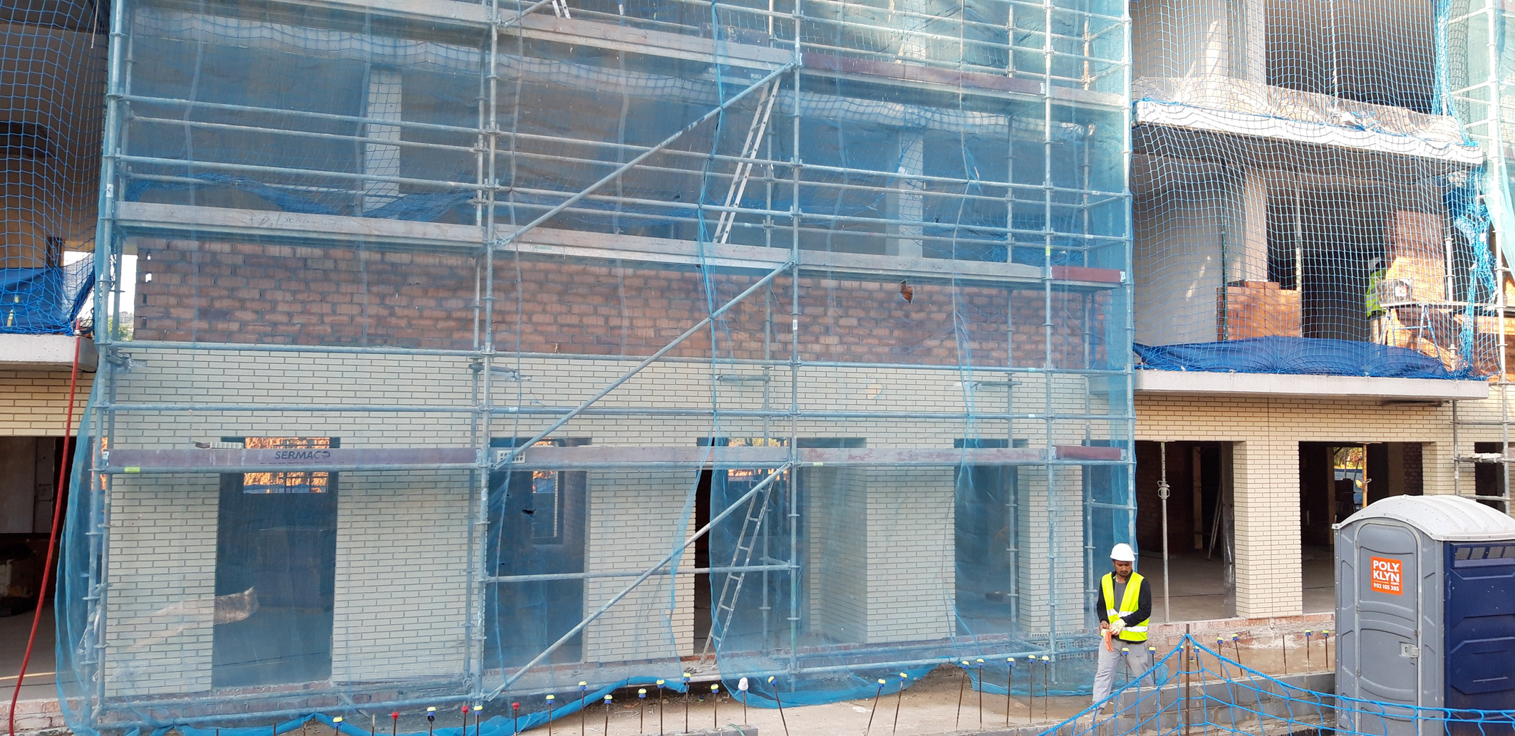 Avance de Obras | Premier Inmobiliaria