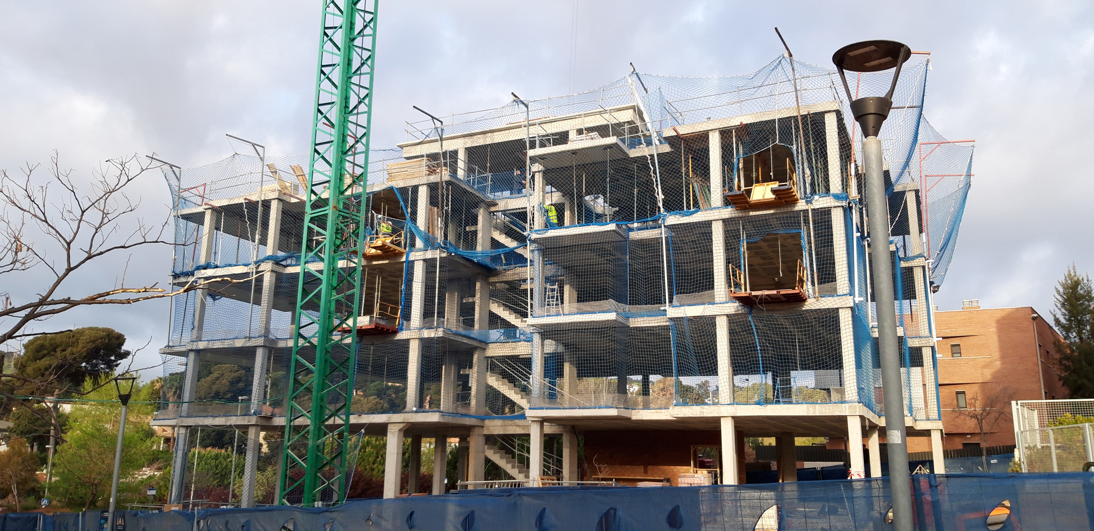 Avance de Obras | Premier Inmobiliaria