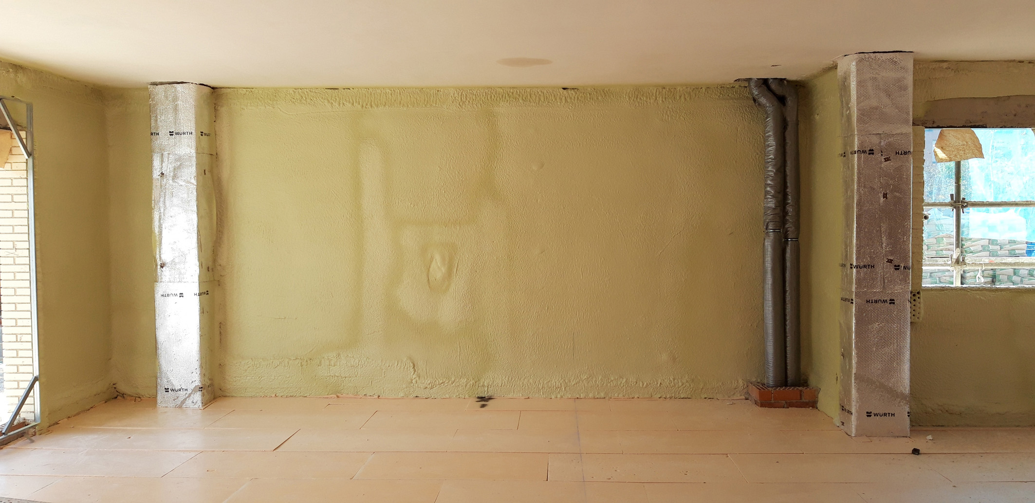Avance de Obras | Premier Inmobiliaria