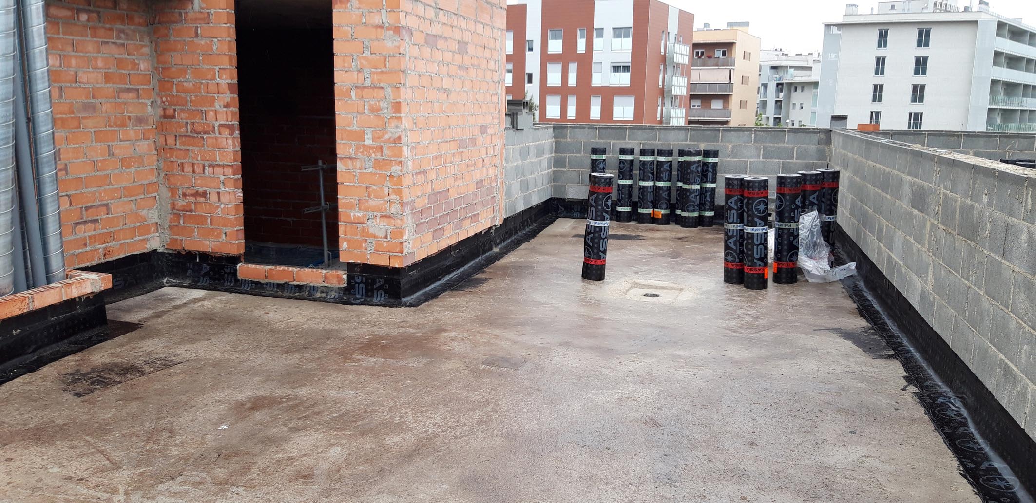 Avance de Obras | Premier Inmobiliaria