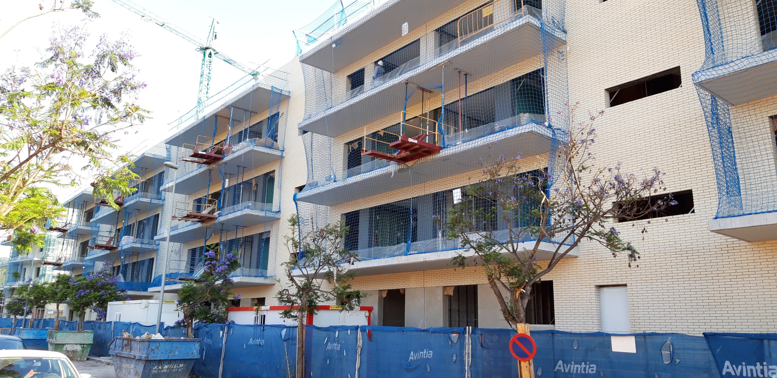 Avance de Obras | Premier Inmobiliaria