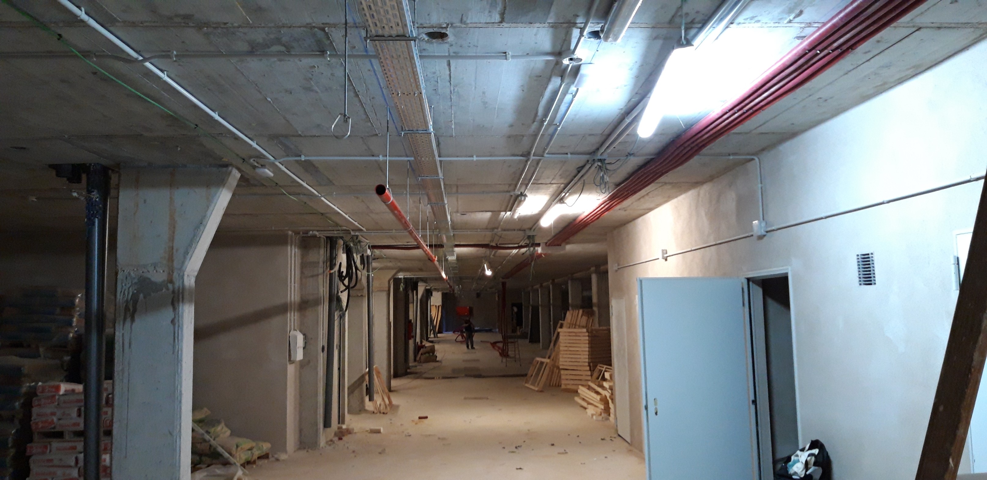Avance de Obras | Premier Inmobiliaria