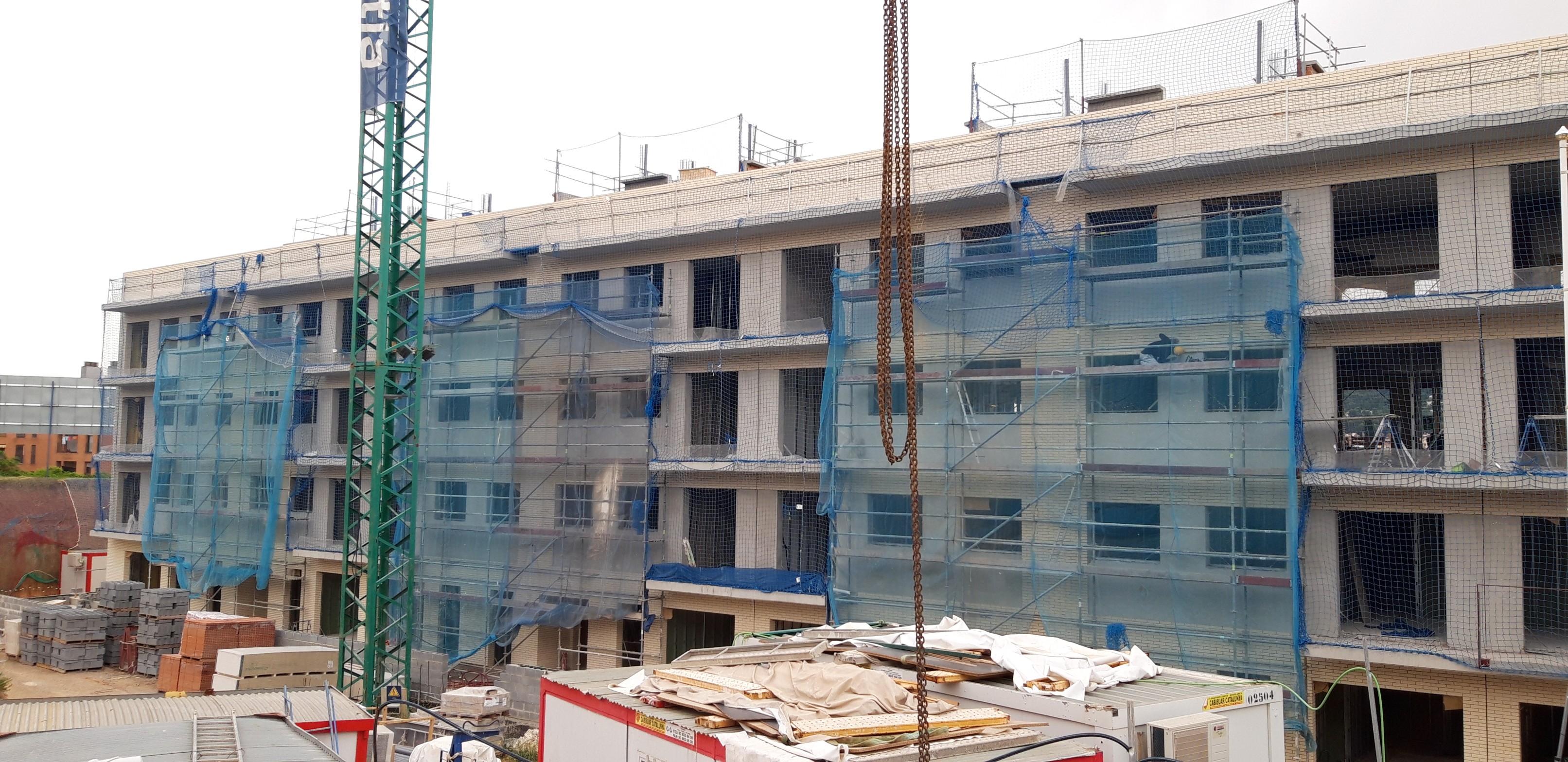 Avance de Obras | Premier Inmobiliaria